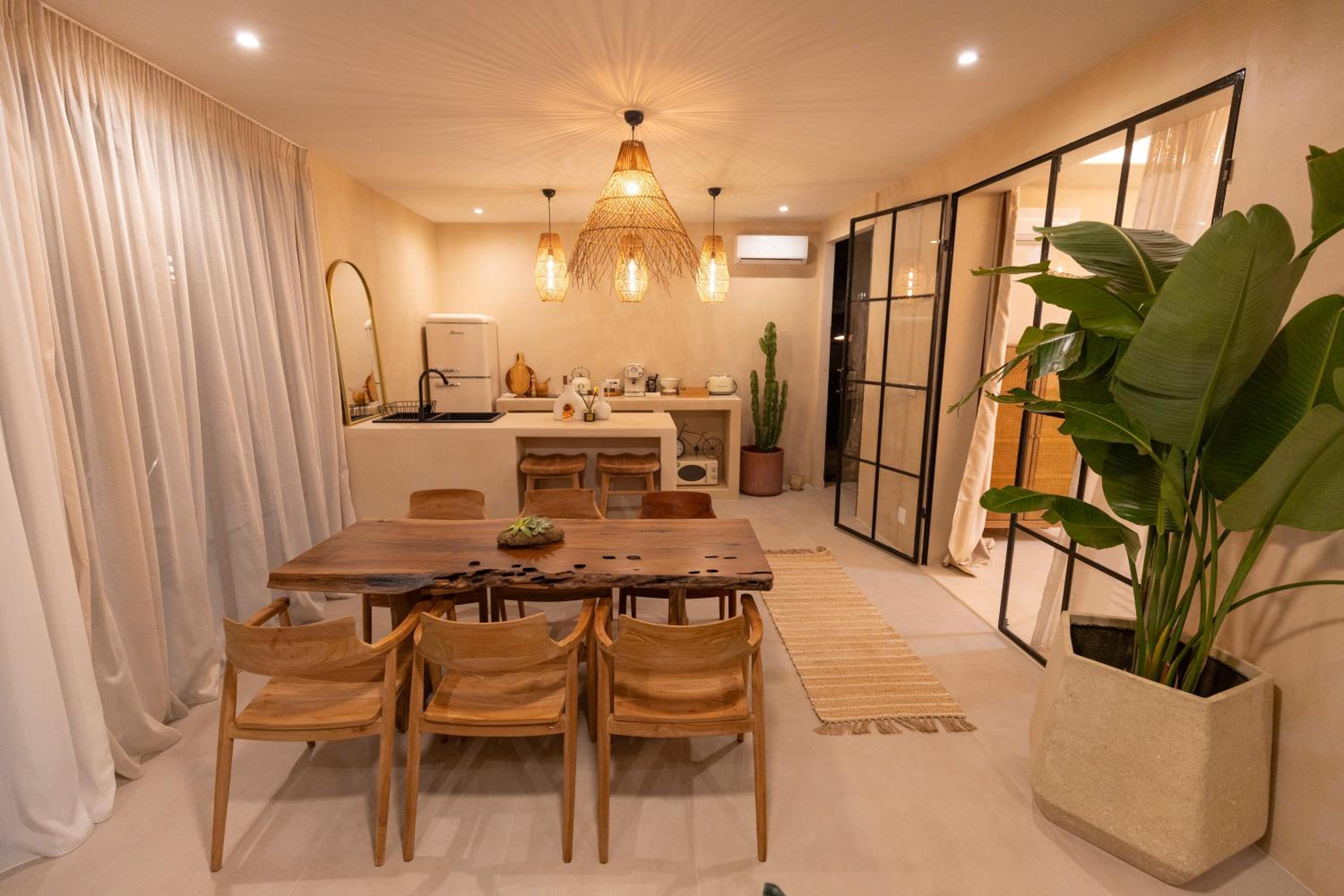 Serein Villas