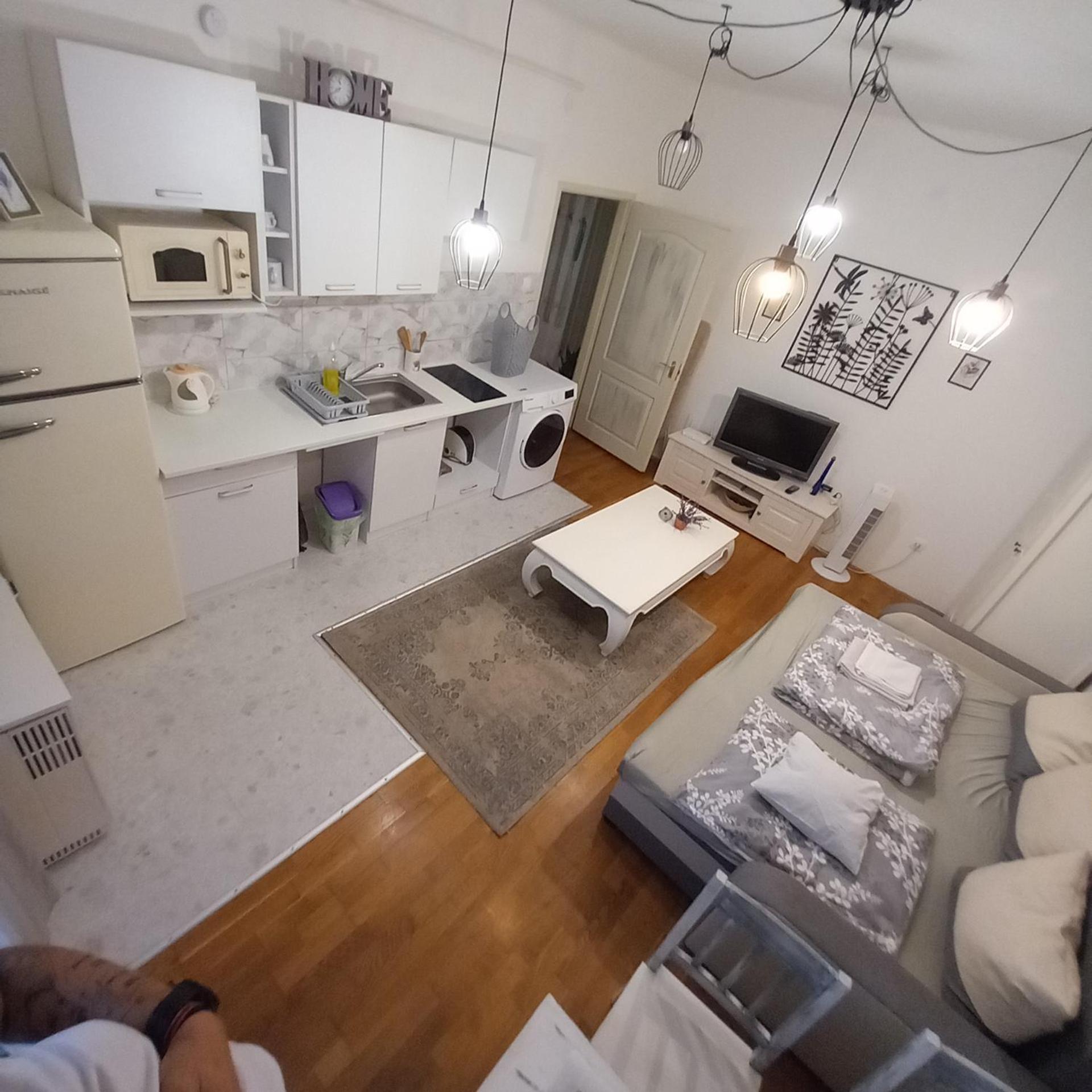 Lucia apartman