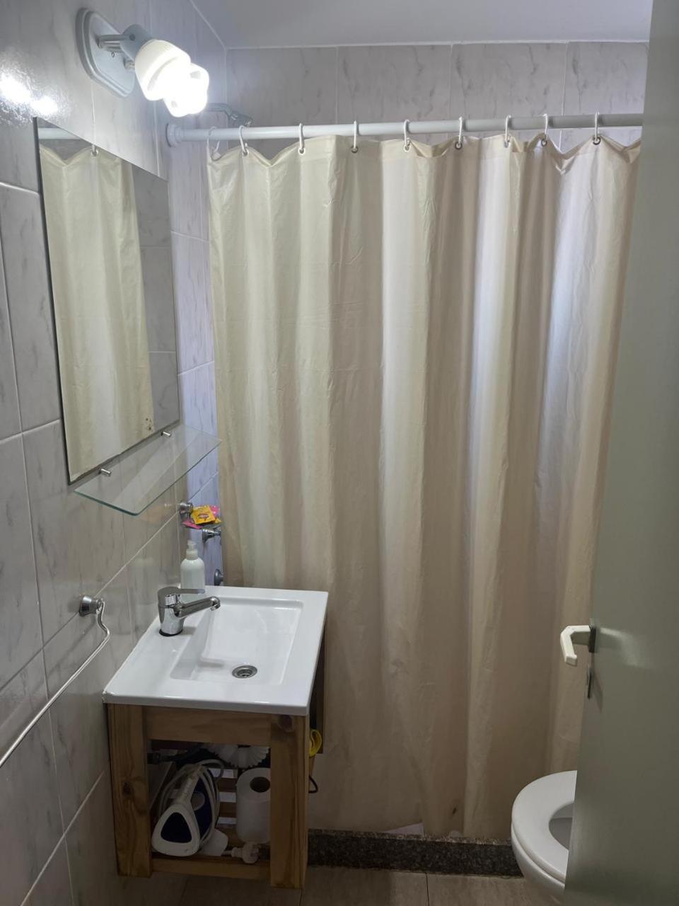 Departamento zona universitaria