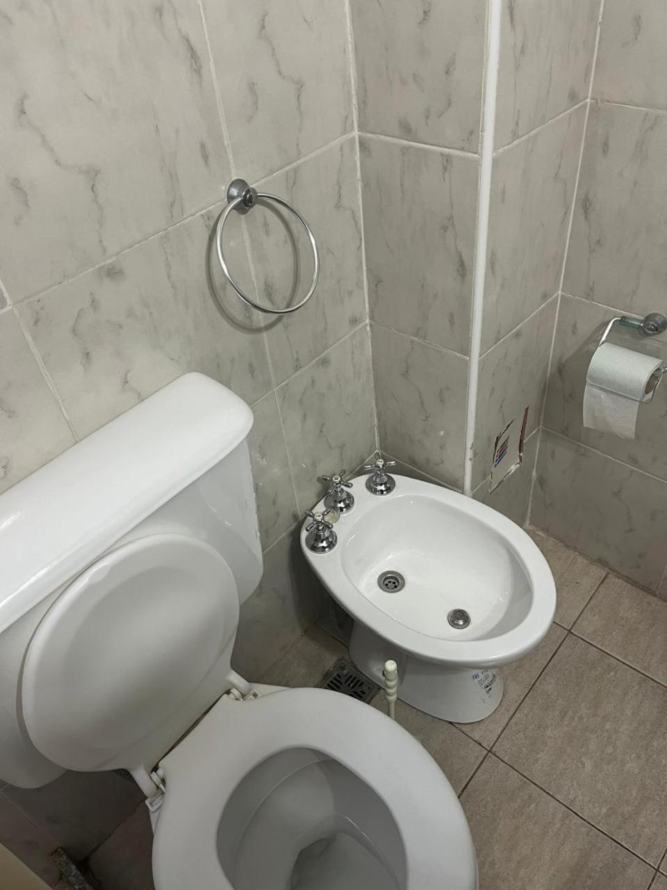 Departamento zona universitaria