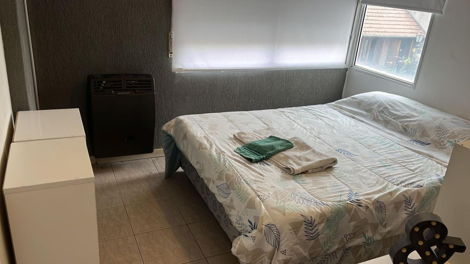 Departamento zona universitaria