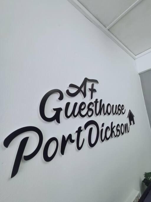 AF guesthouse PD photo 6
