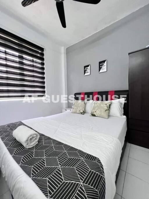 AF guesthouse PD photo 7