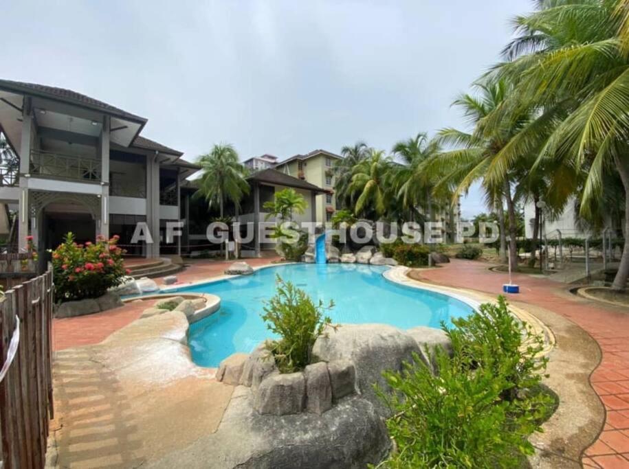 AF guesthouse PD photo 8