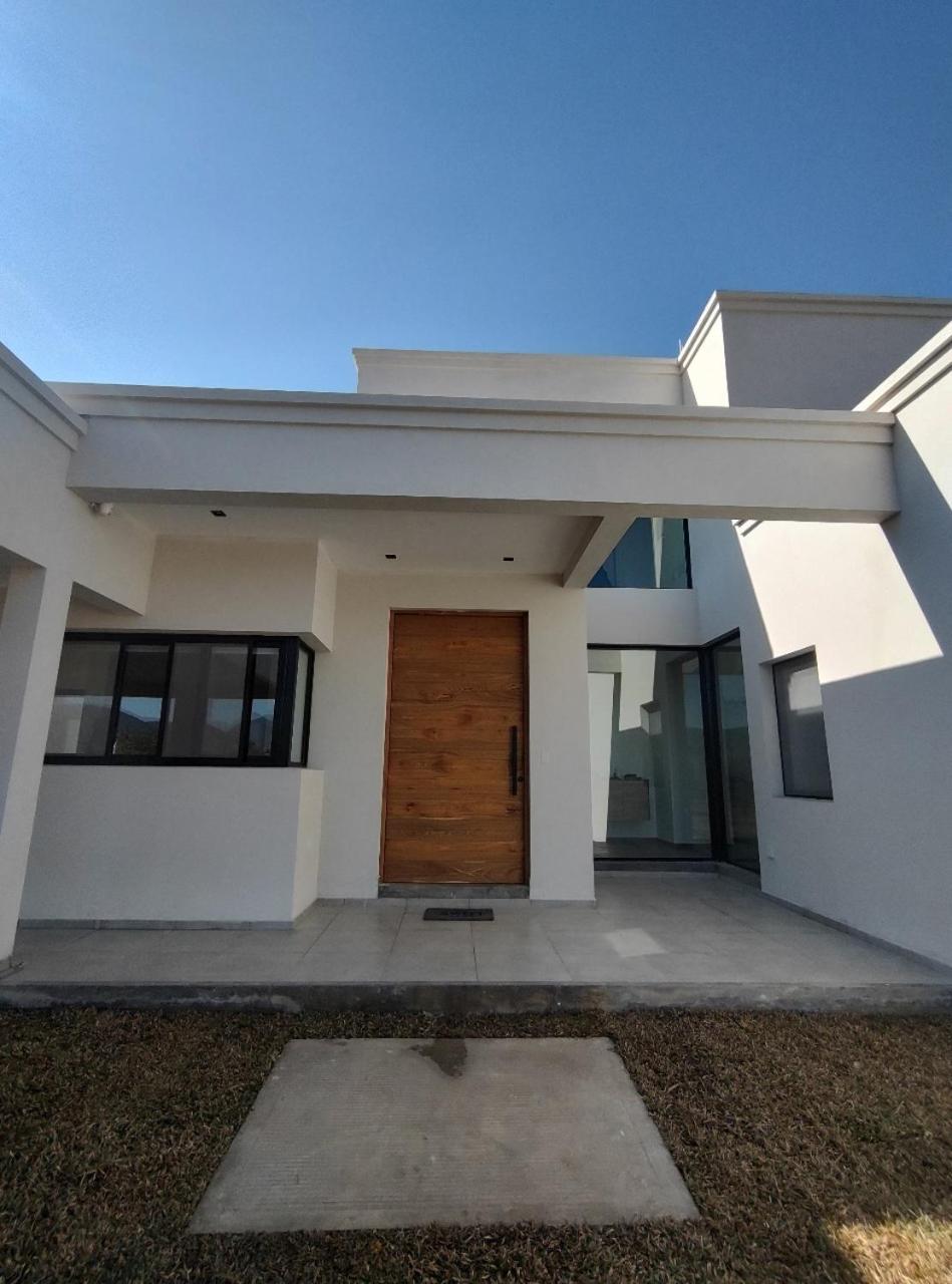 Casa en Salta Argentina