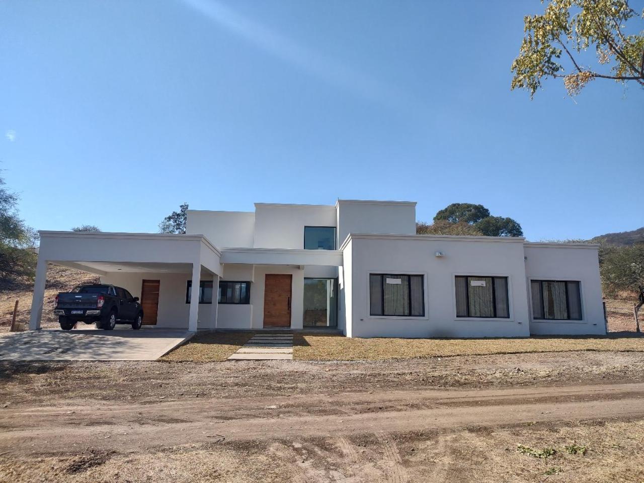 Casa en Salta Argentina