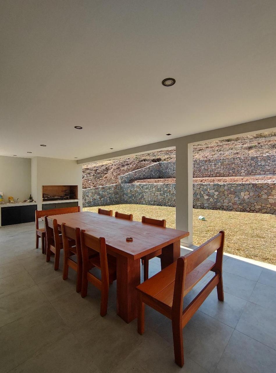 Casa en Salta Argentina