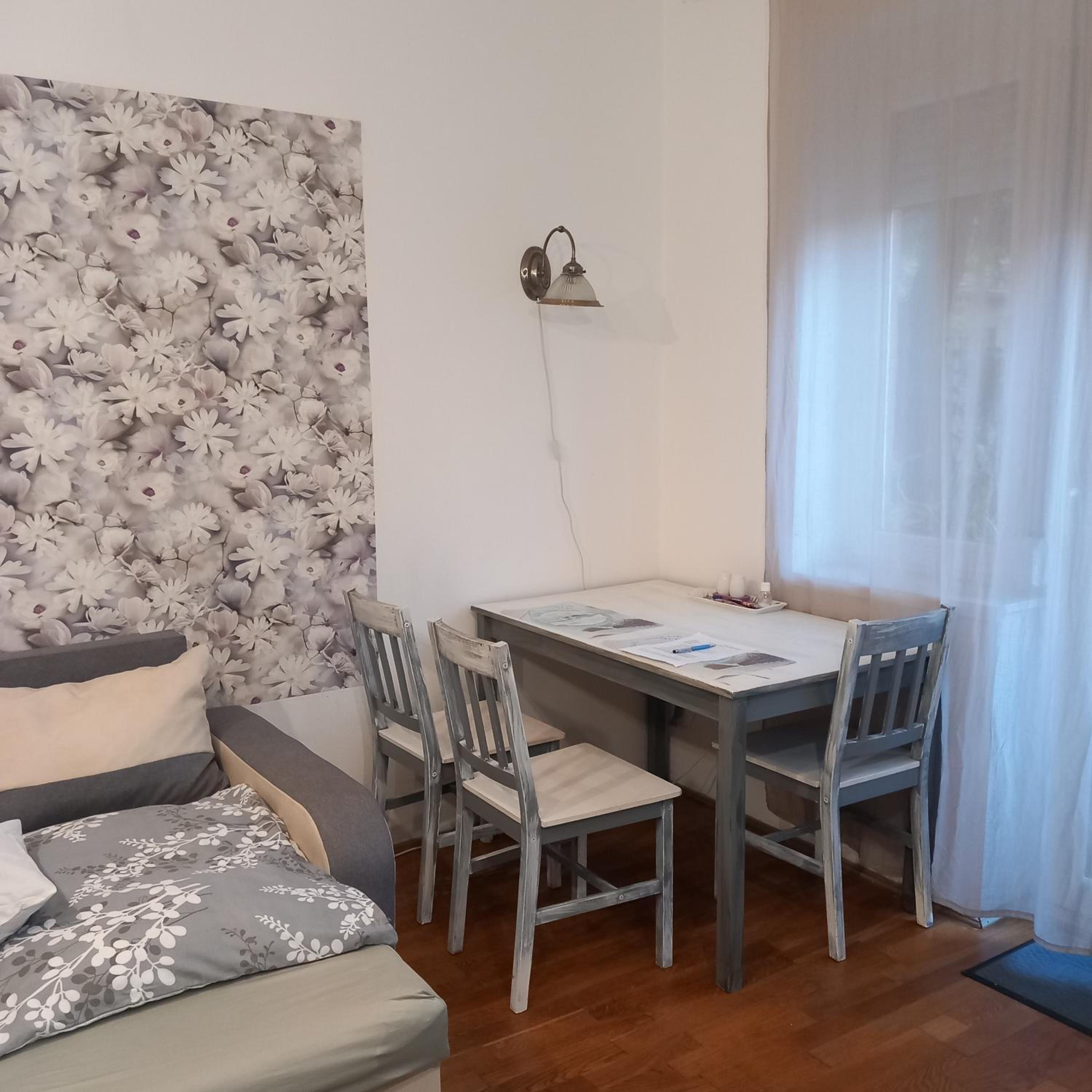 Lucia apartman