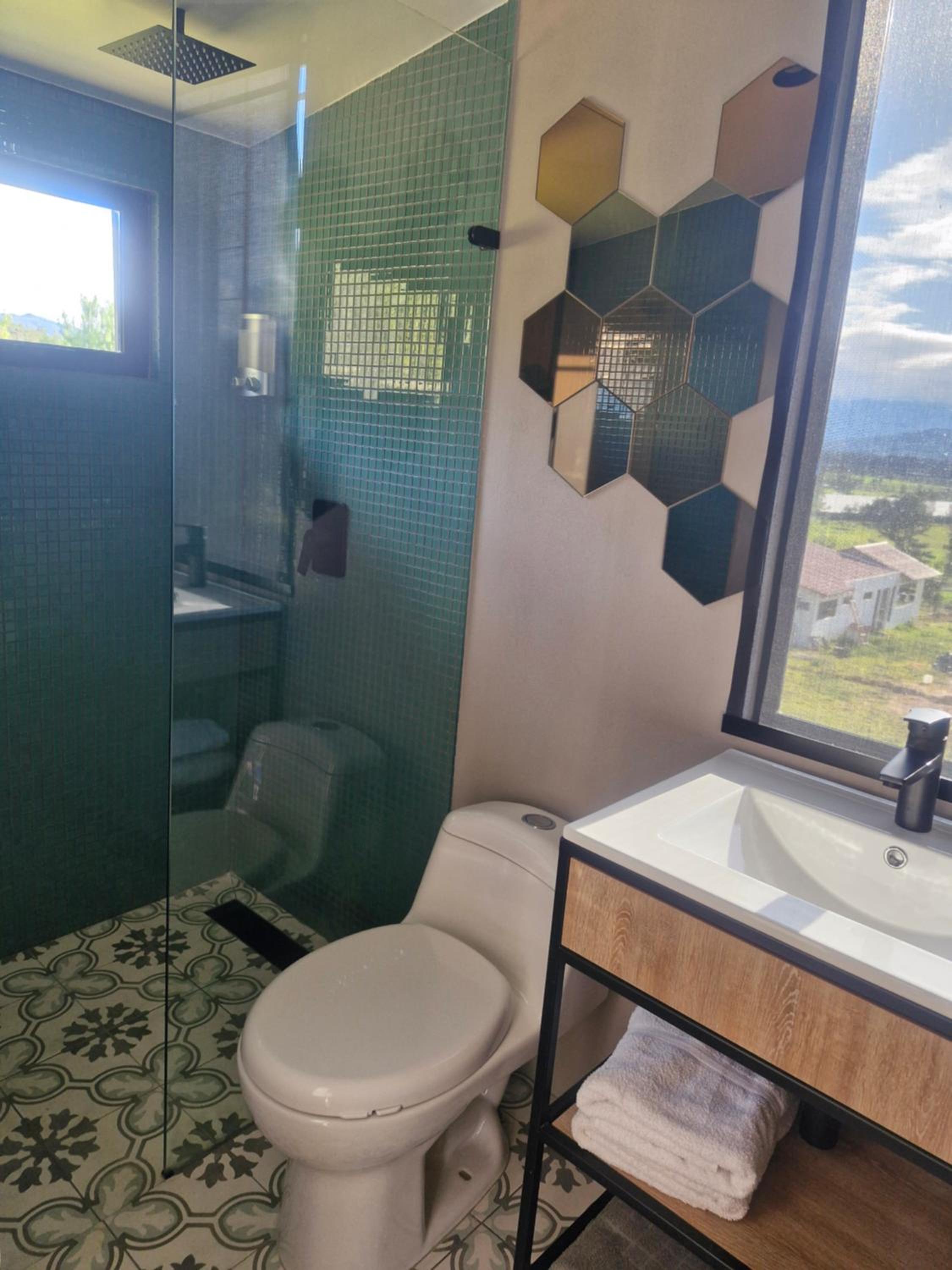 Vive Rela Tiny Houses