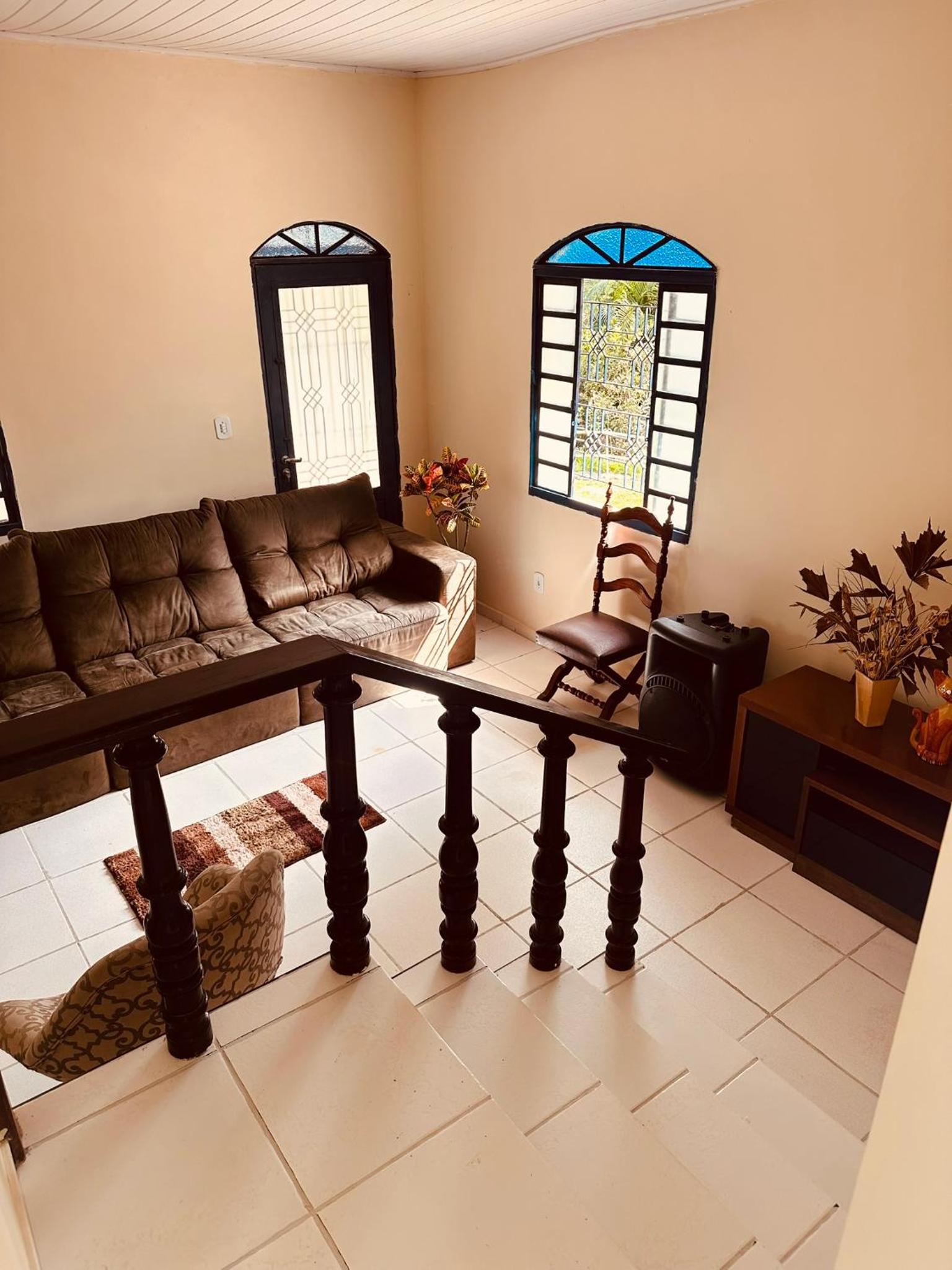 ESTÂNCIA HN