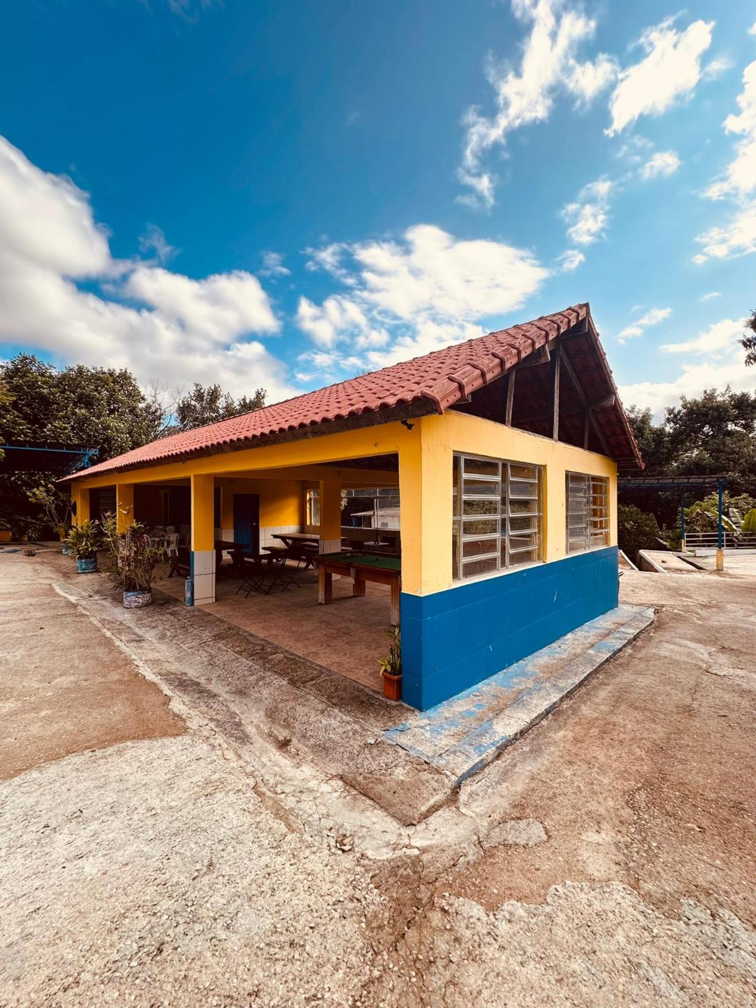ESTÂNCIA HN