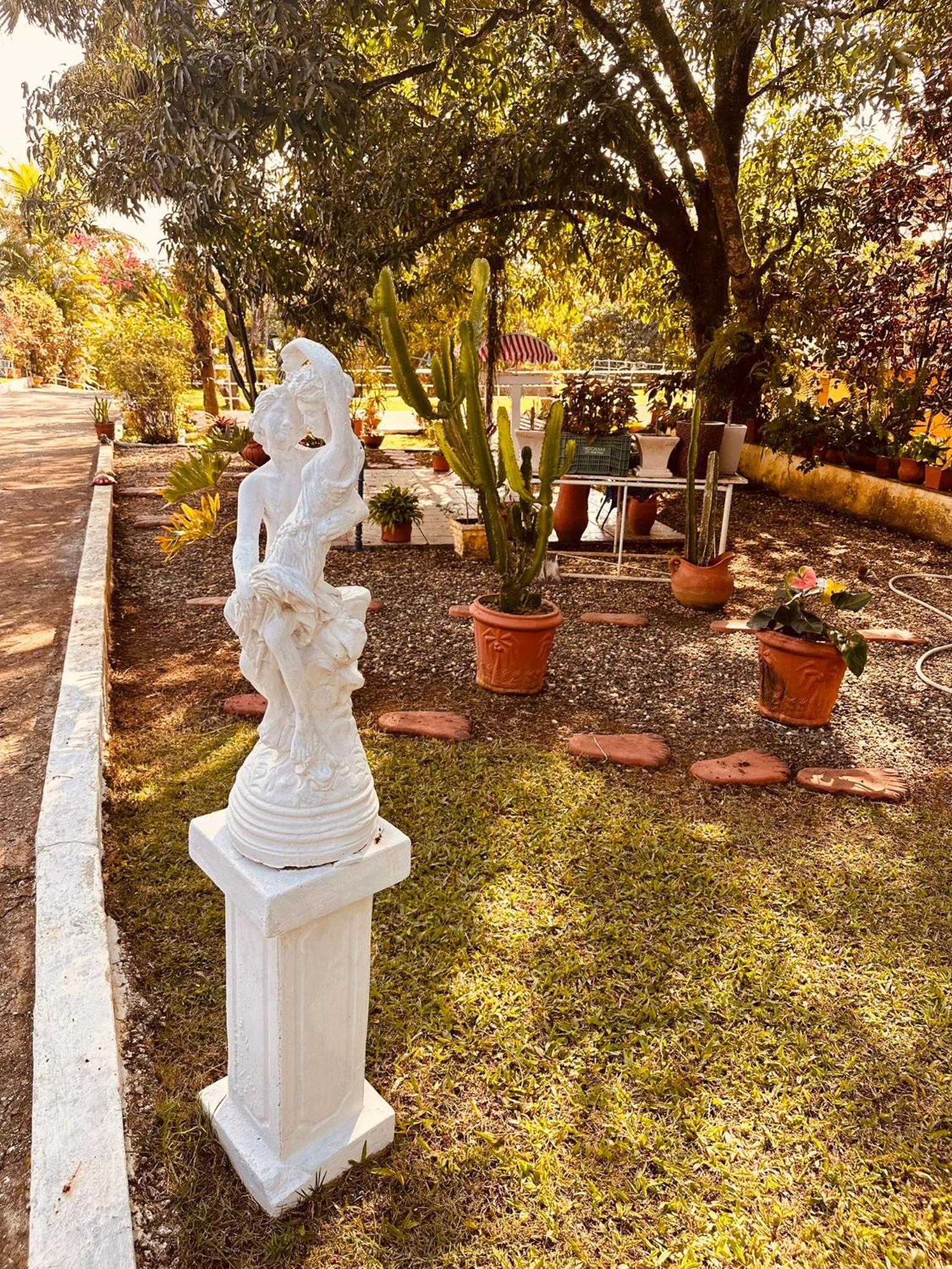 ESTÂNCIA HN