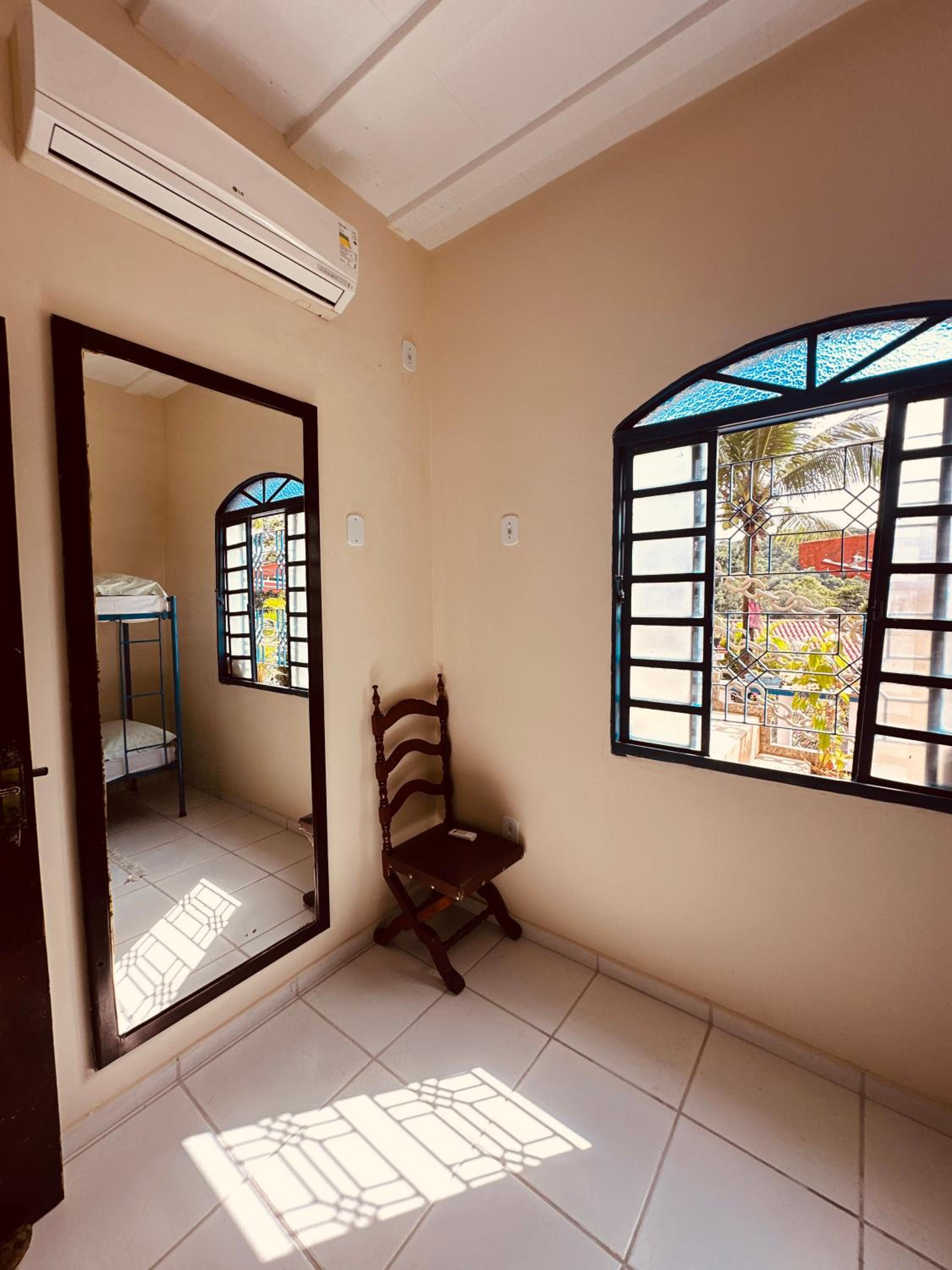 ESTÂNCIA HN