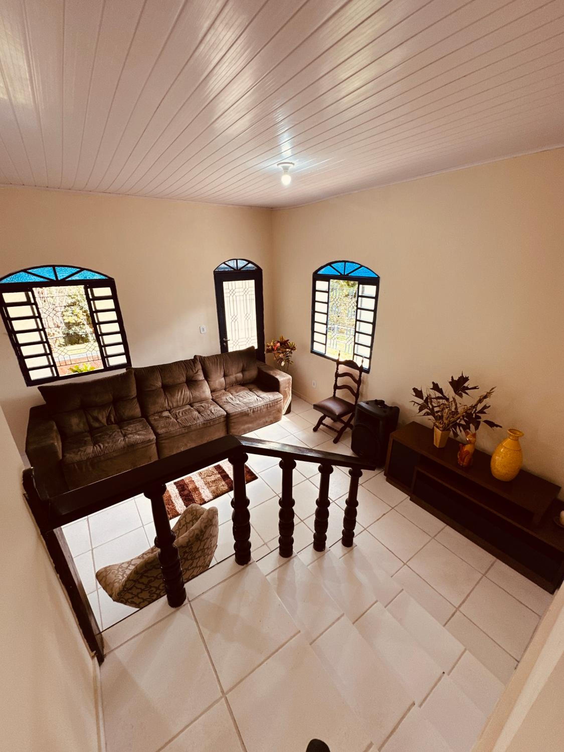 ESTÂNCIA HN