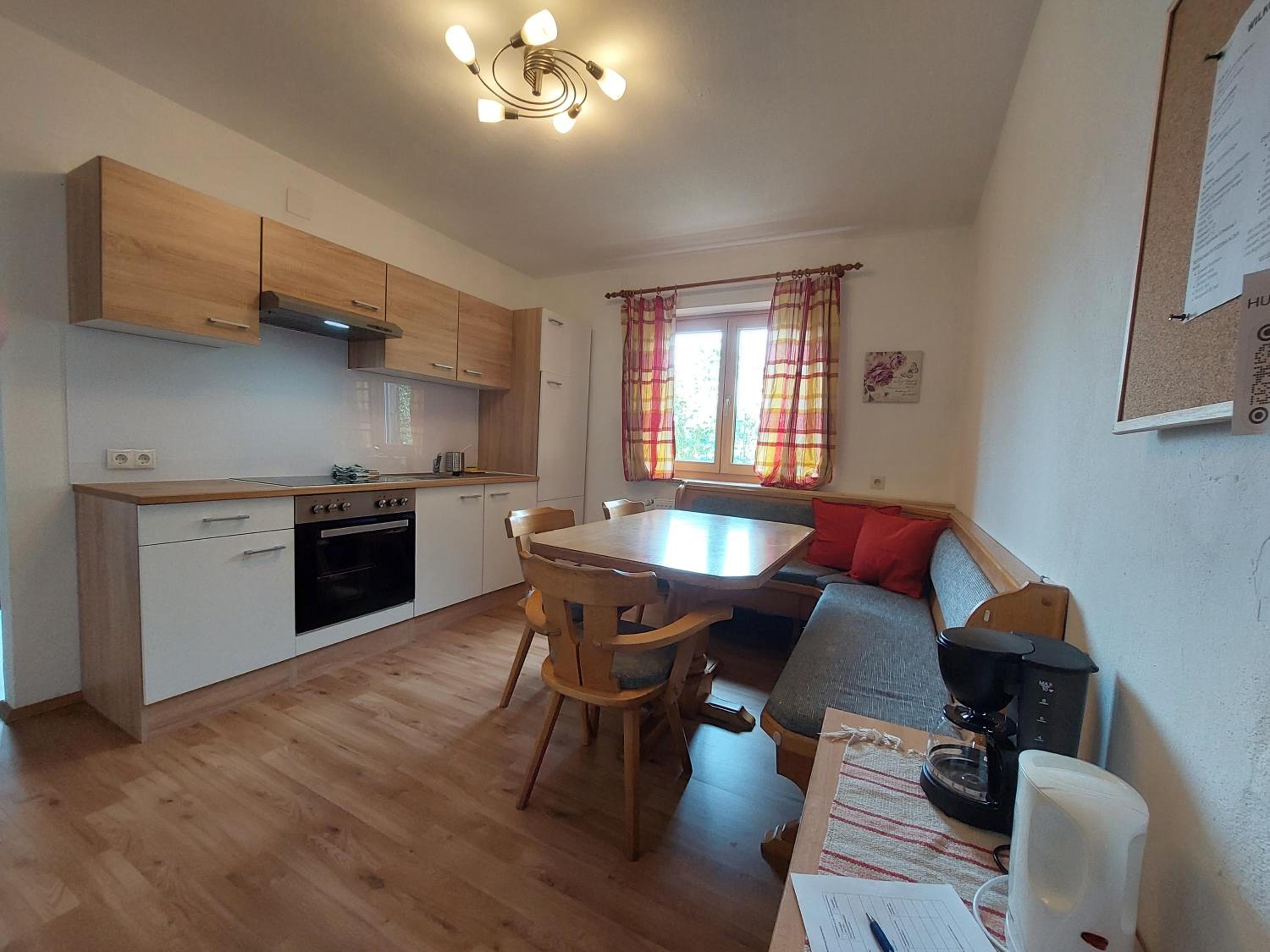 Ferienappartment Hölzl