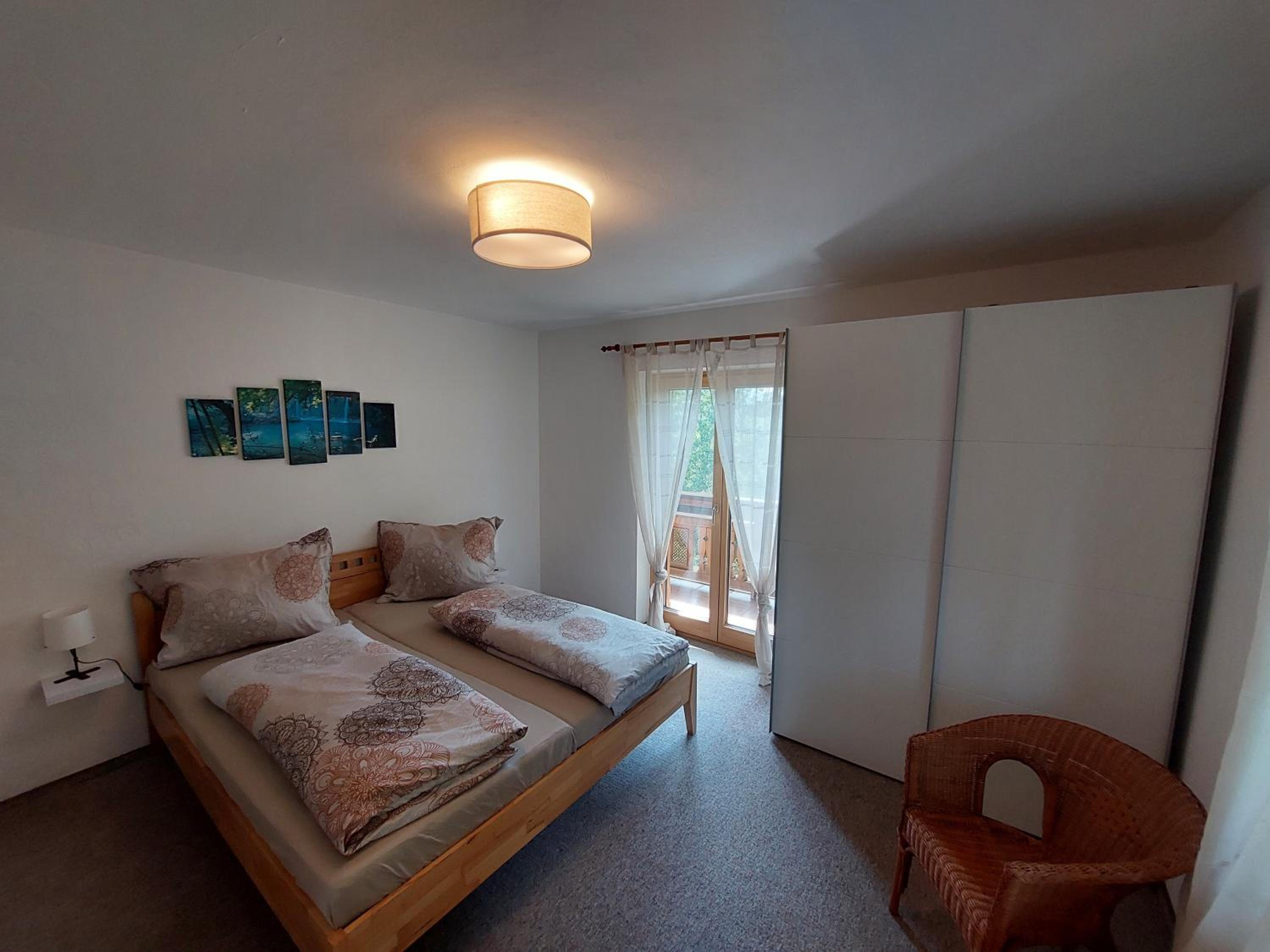 Ferienappartment Hölzl