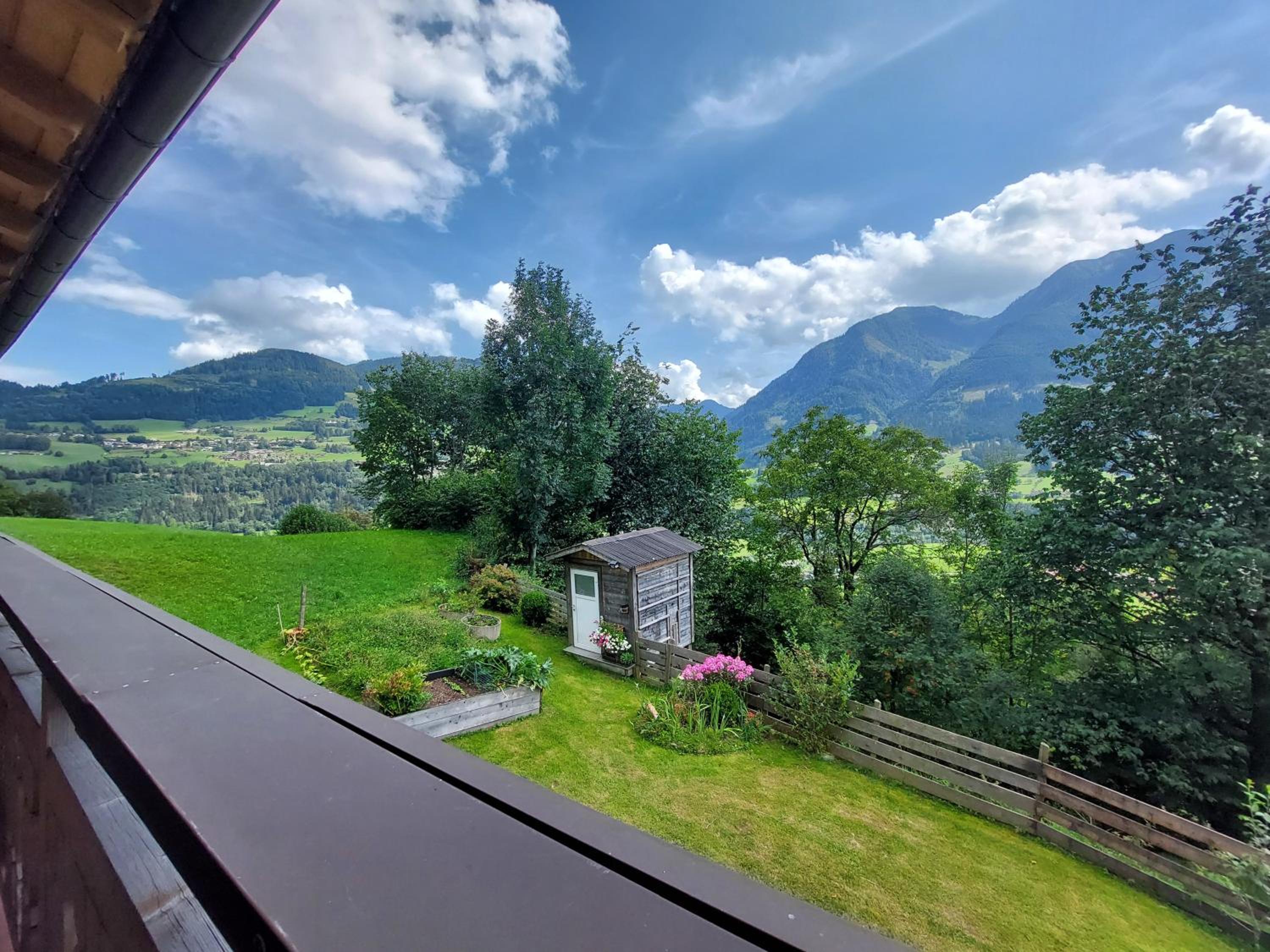 Ferienappartment Hölzl