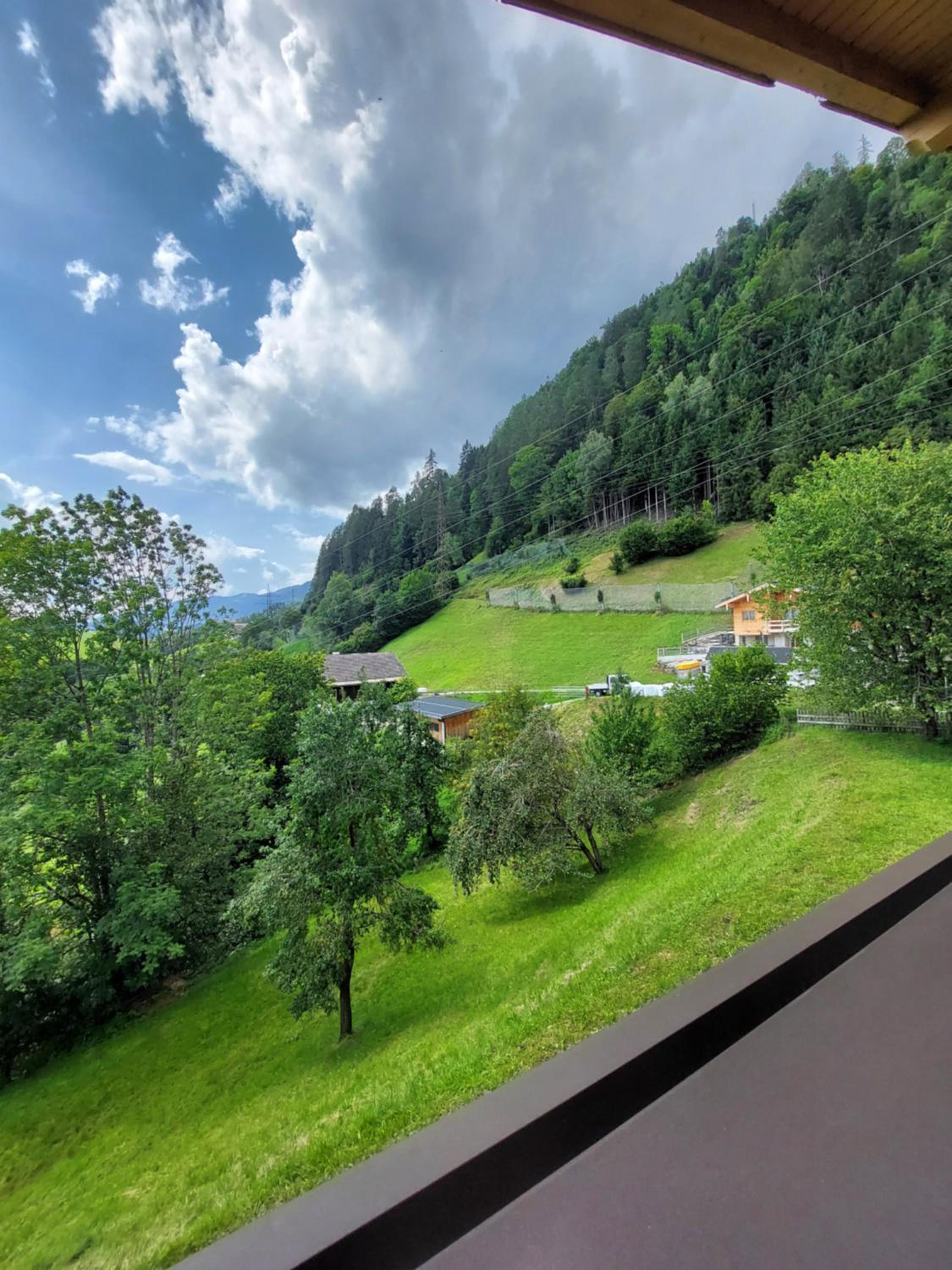 Ferienappartment Hölzl