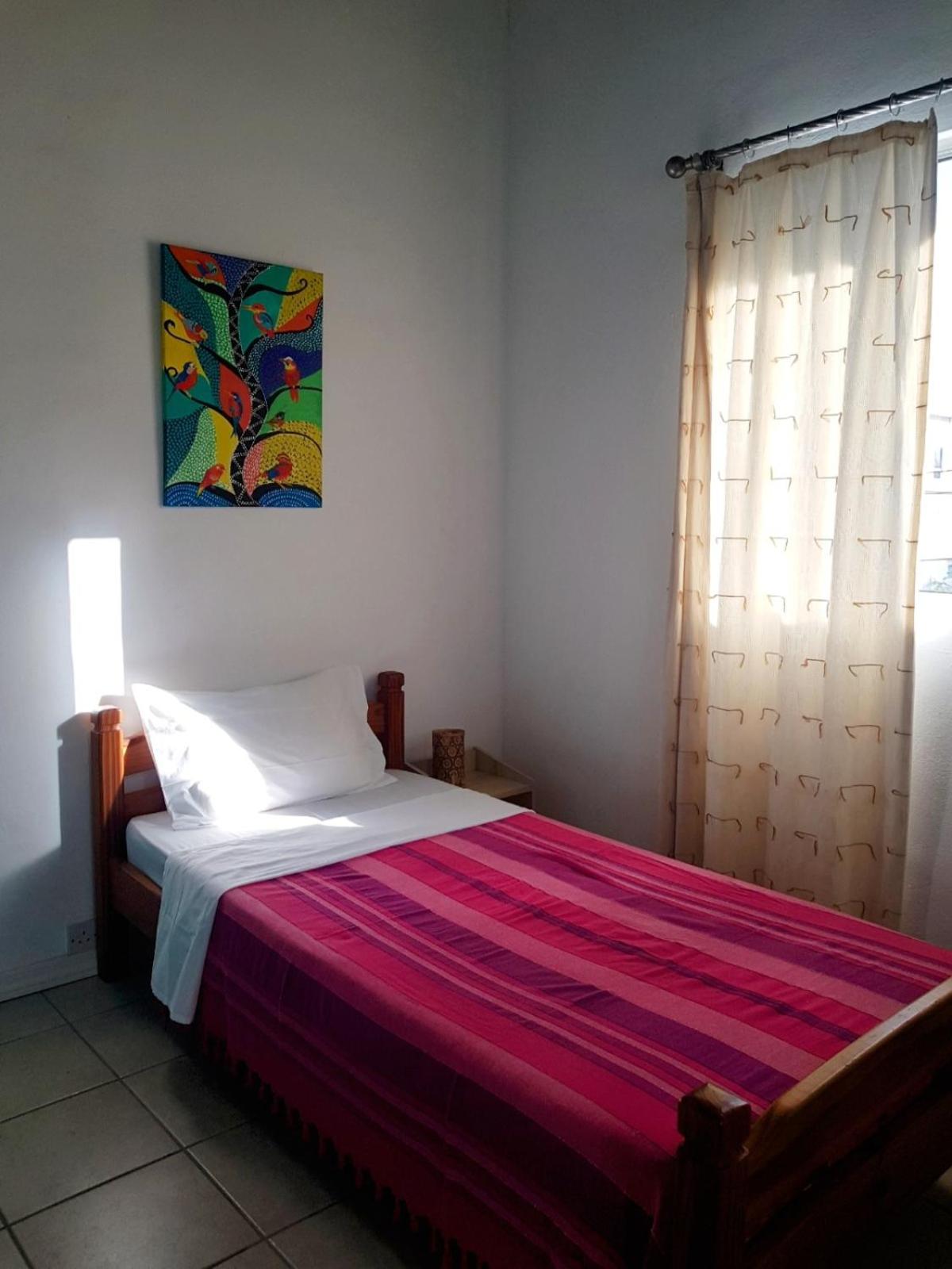 Villa Turquoise