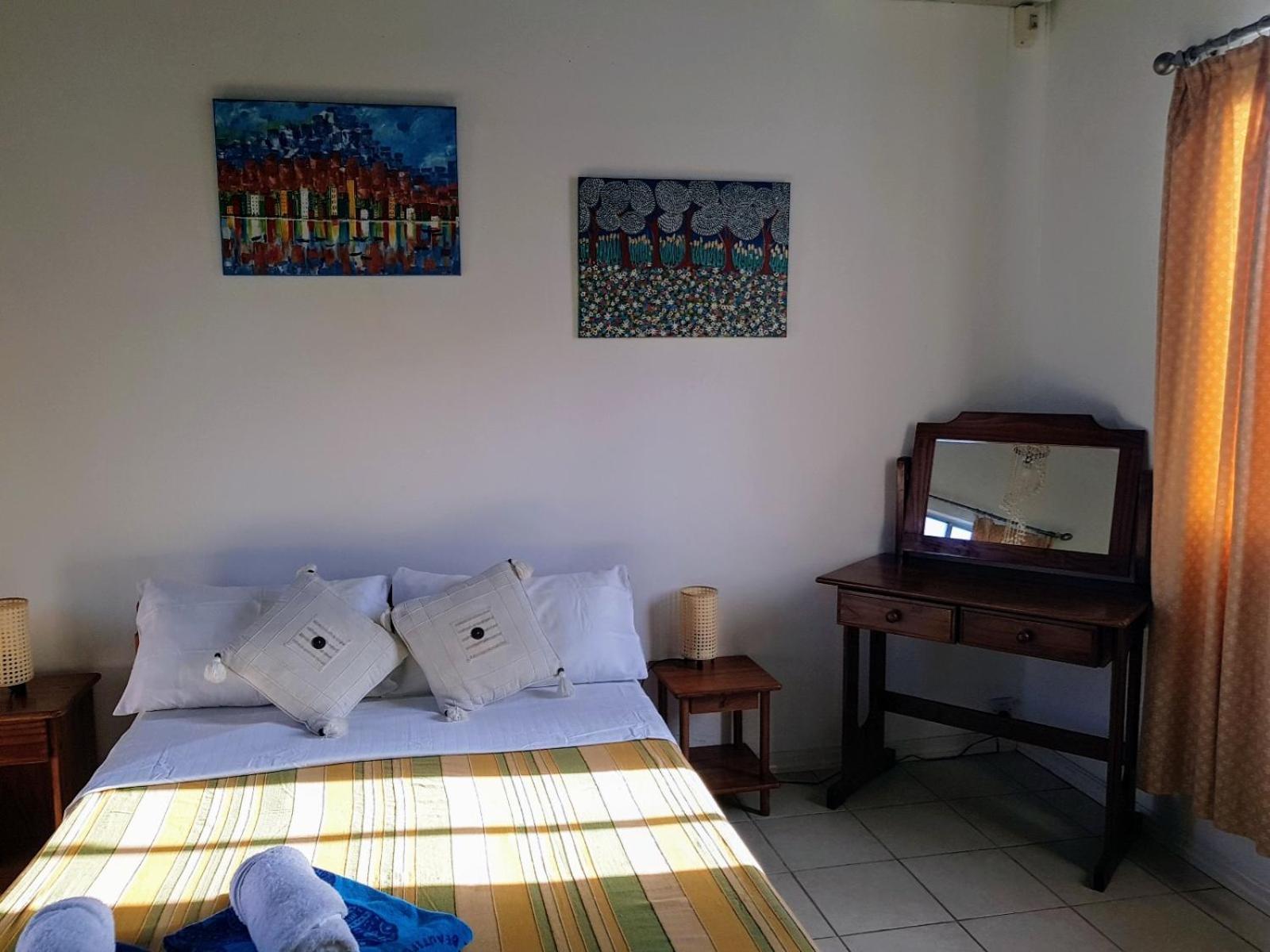 Villa Turquoise