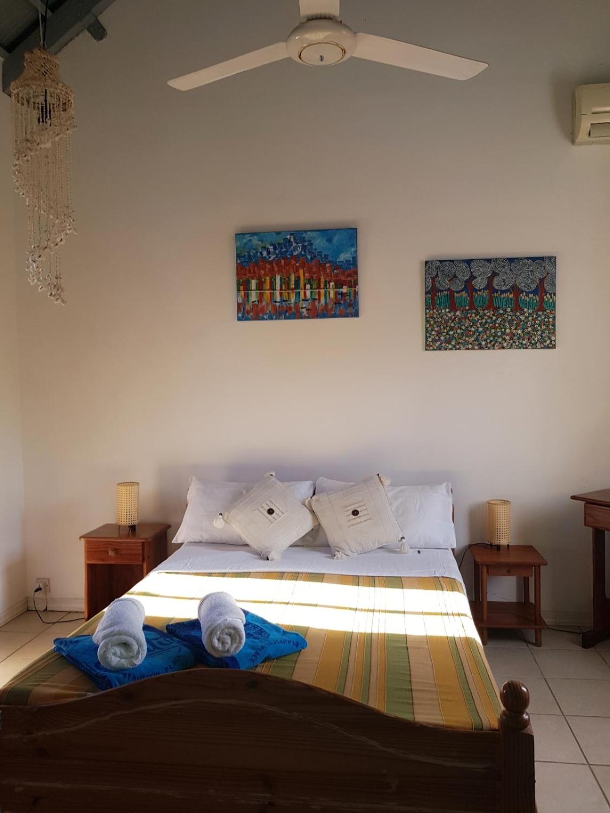 Villa Turquoise