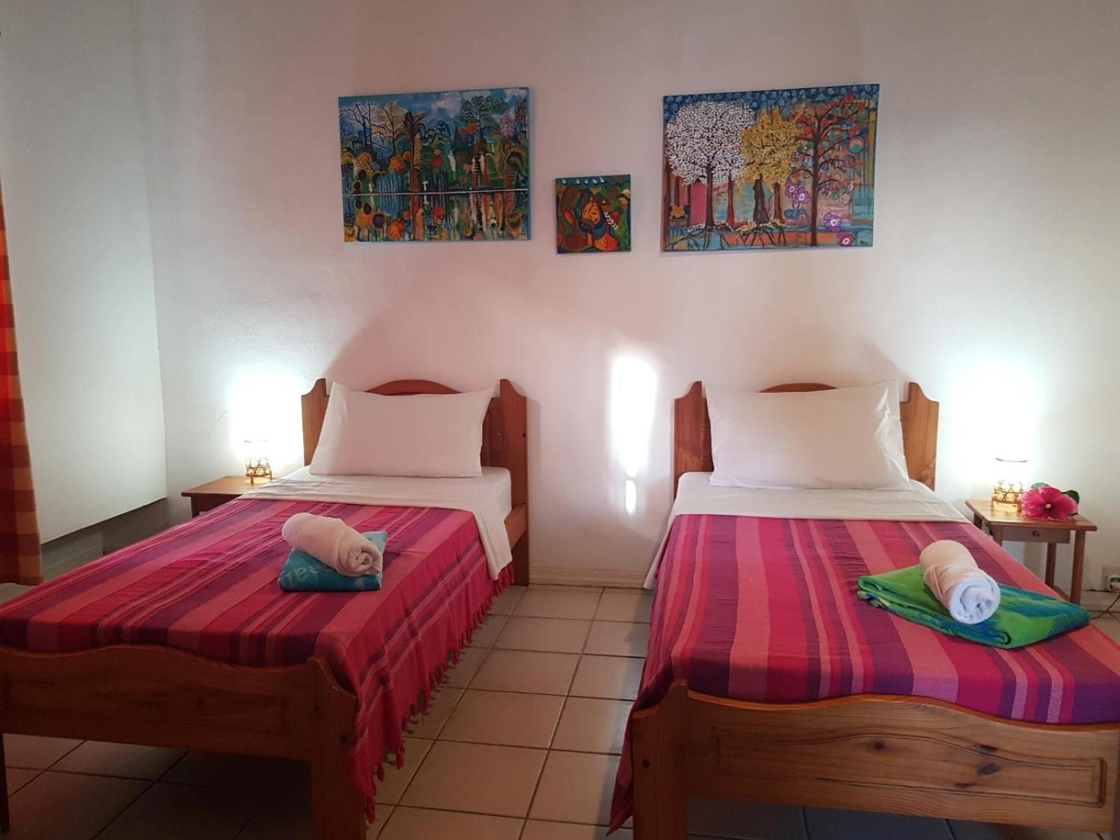Villa Turquoise