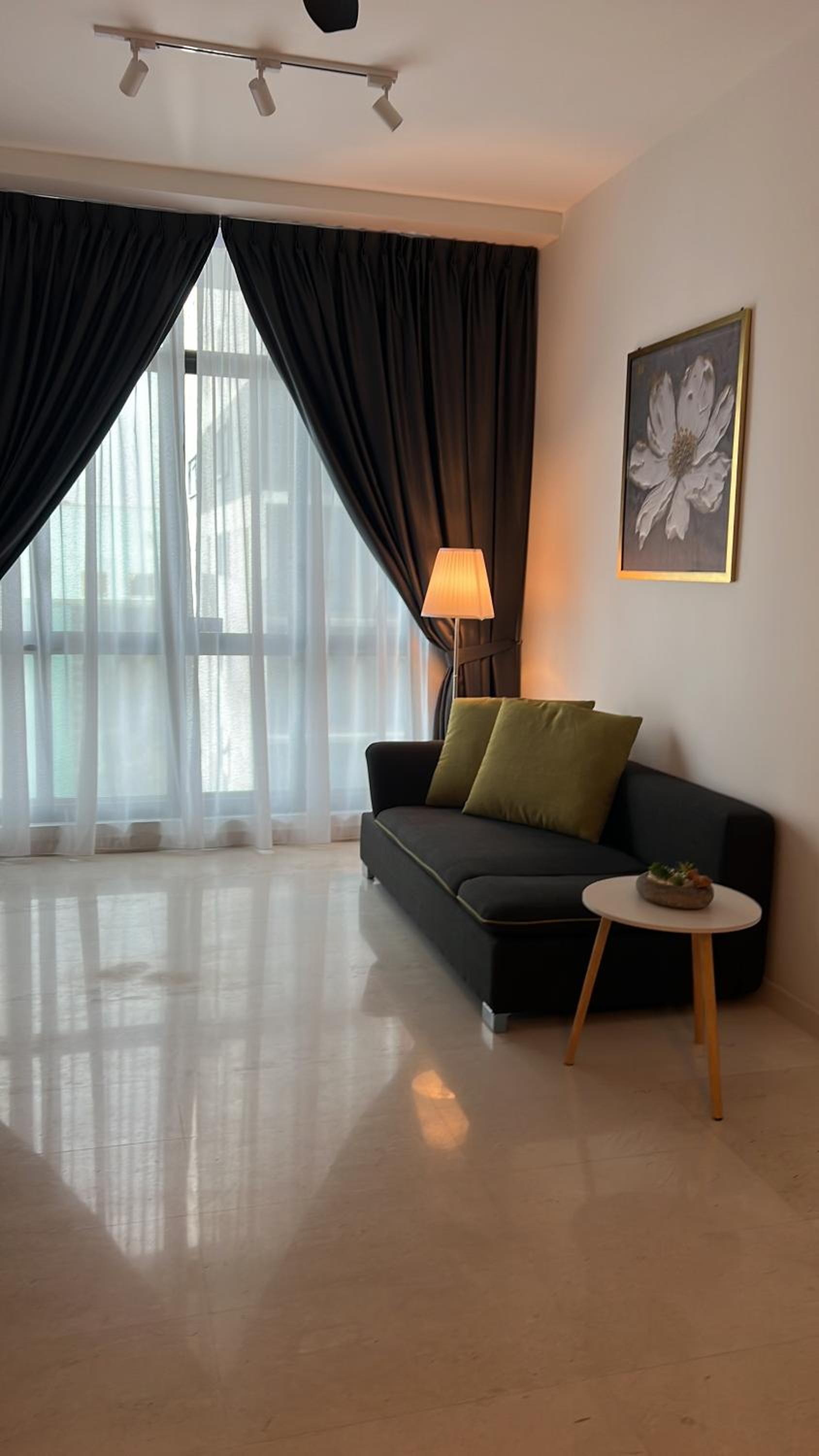 Foo homestay @setia sky88
