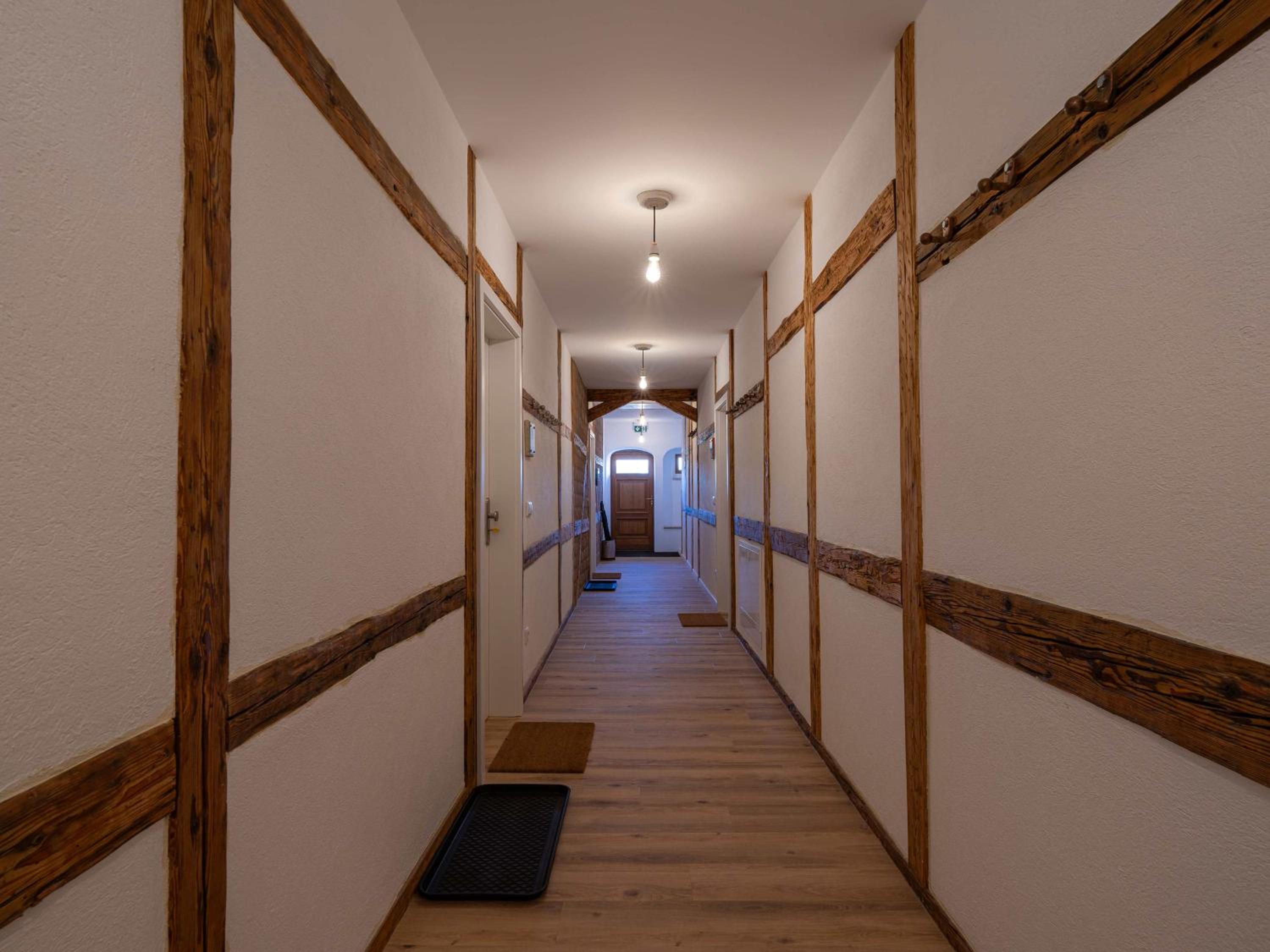 Lindenhof Michaelis - Urlaub auf dem historischen Gutshof