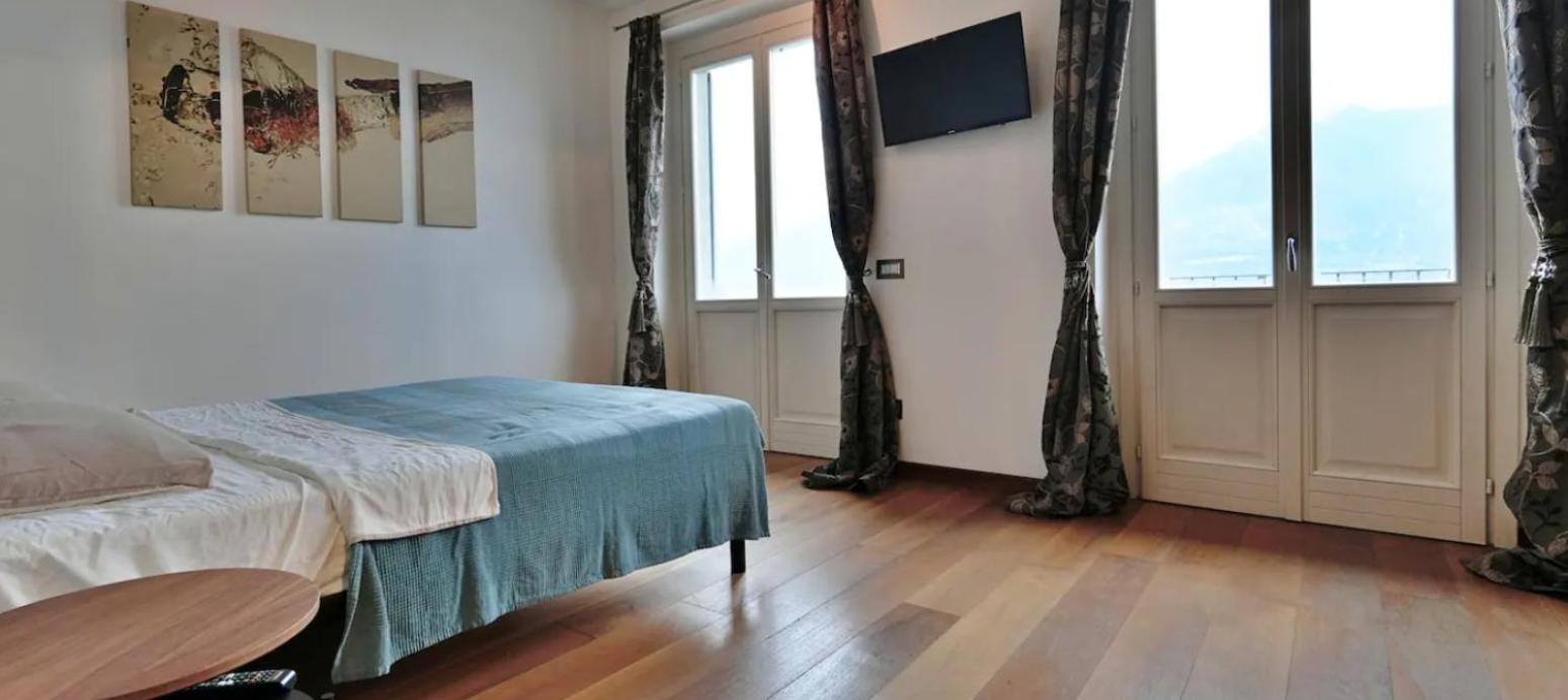 Villa Cremonesi, Lago di Como view 4