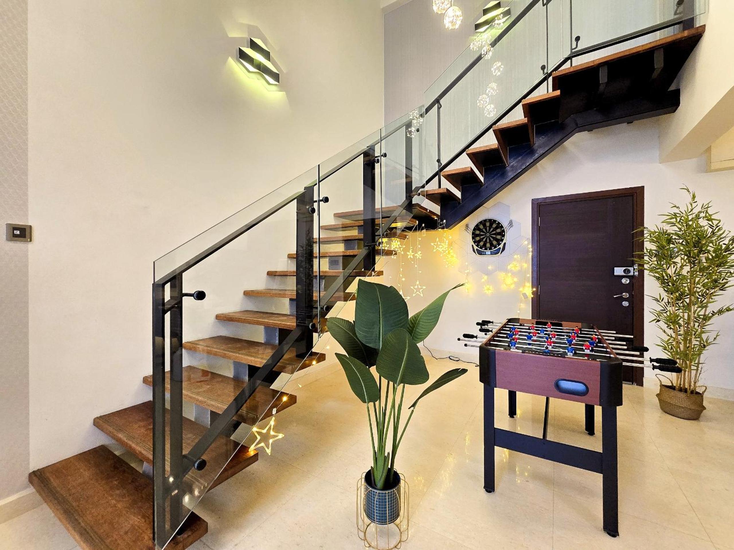 Snooze - Loft Suite