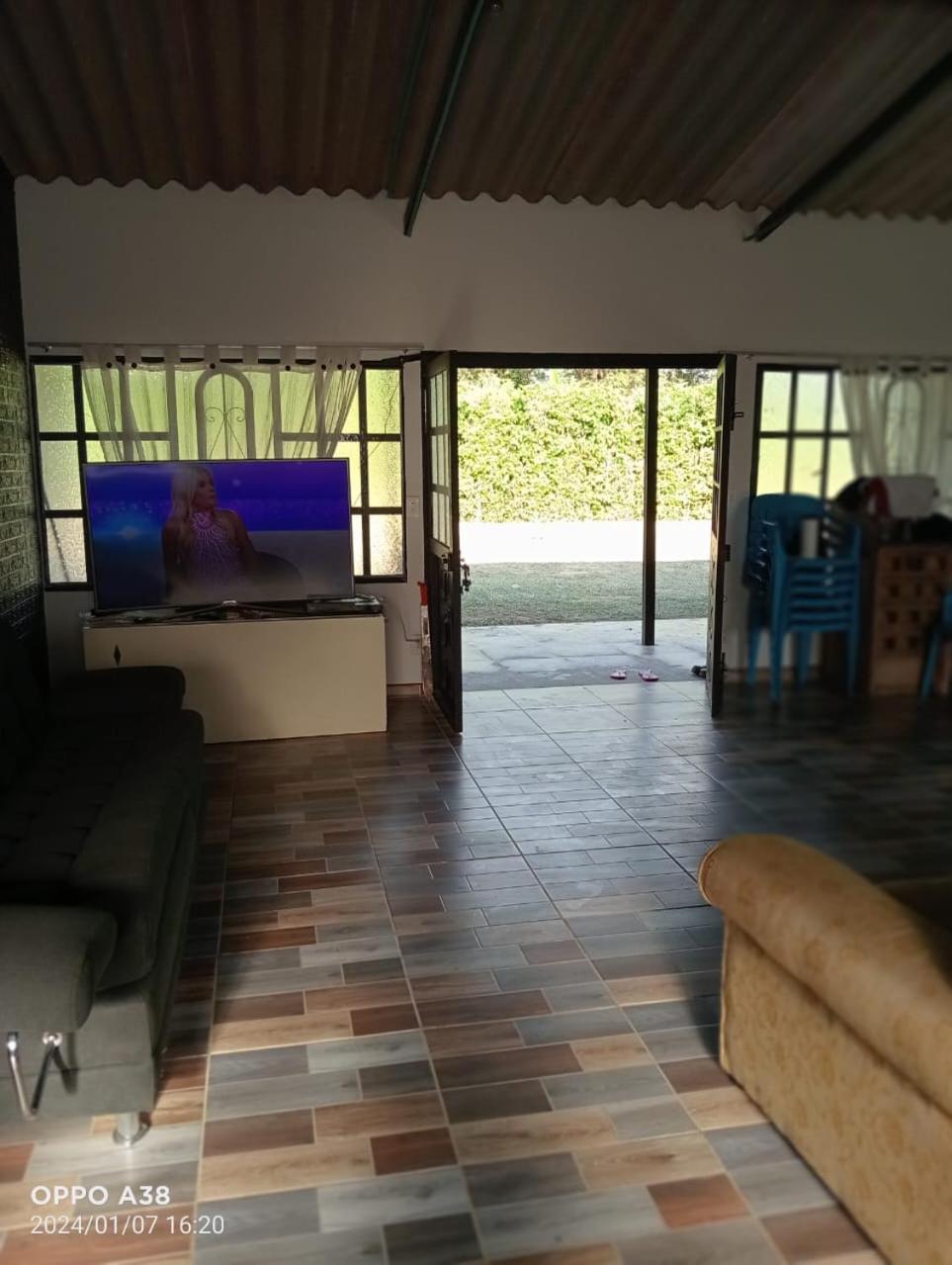 La Romántica