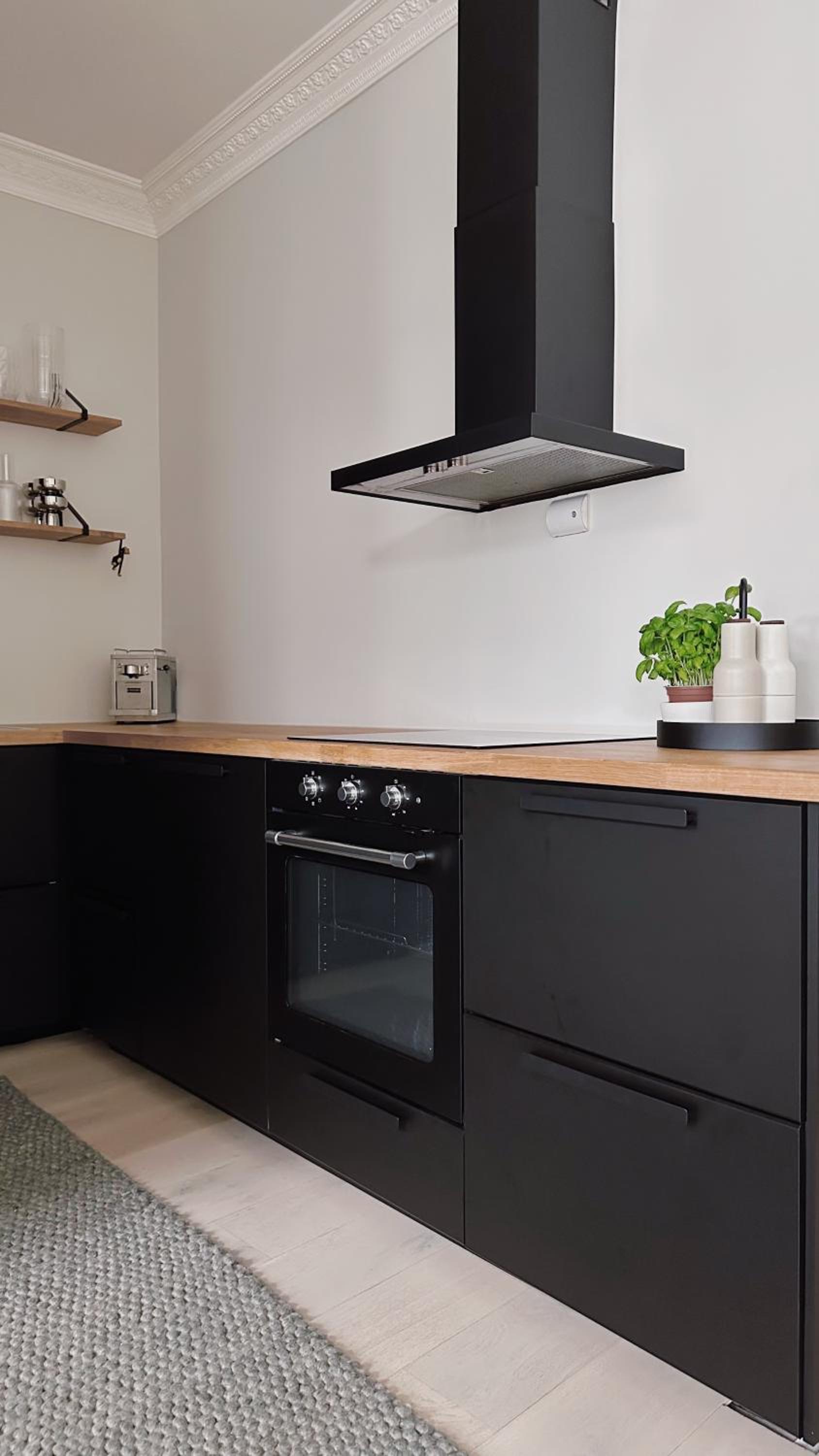 Apartment in the heart of Oslo view 5