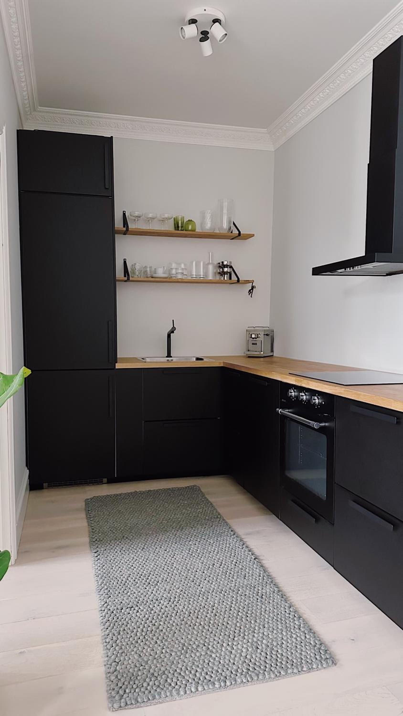 Apartment in the heart of Oslo view 4