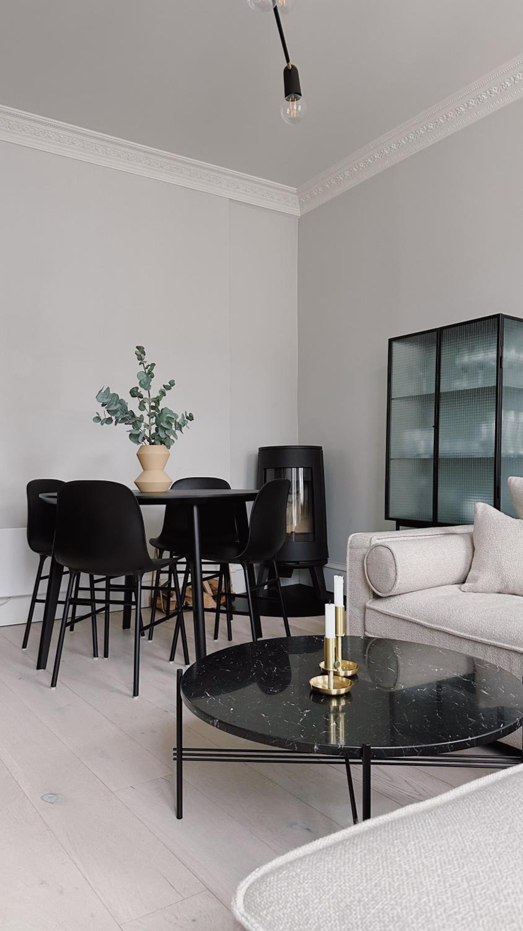 Apartment in the heart of Oslo view 2