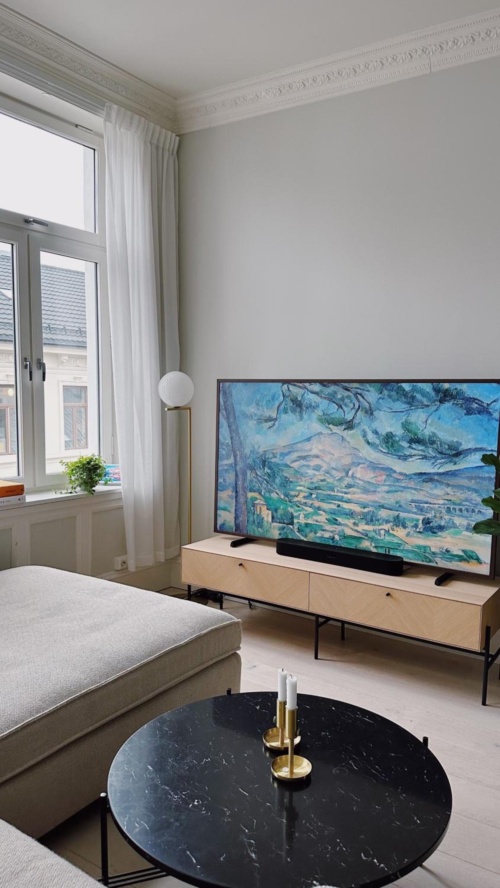 Apartment in the heart of Oslo view 3