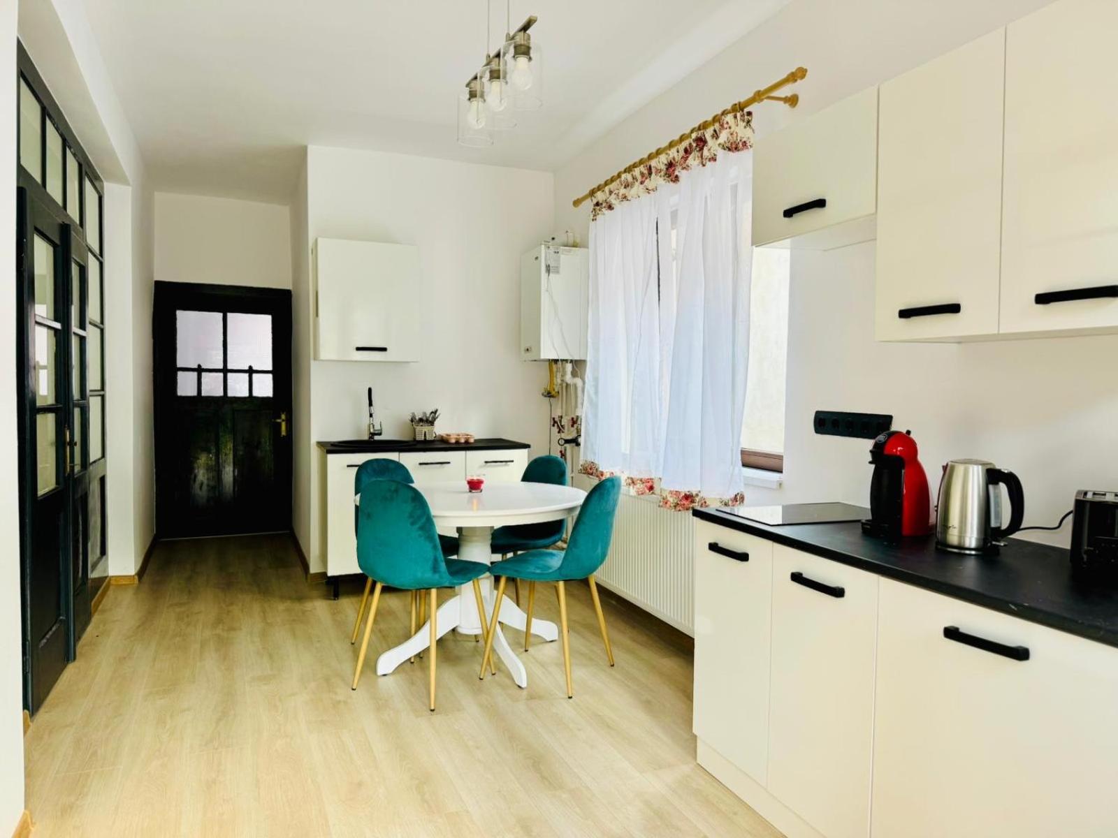 Maria Studio And Apartment view 2