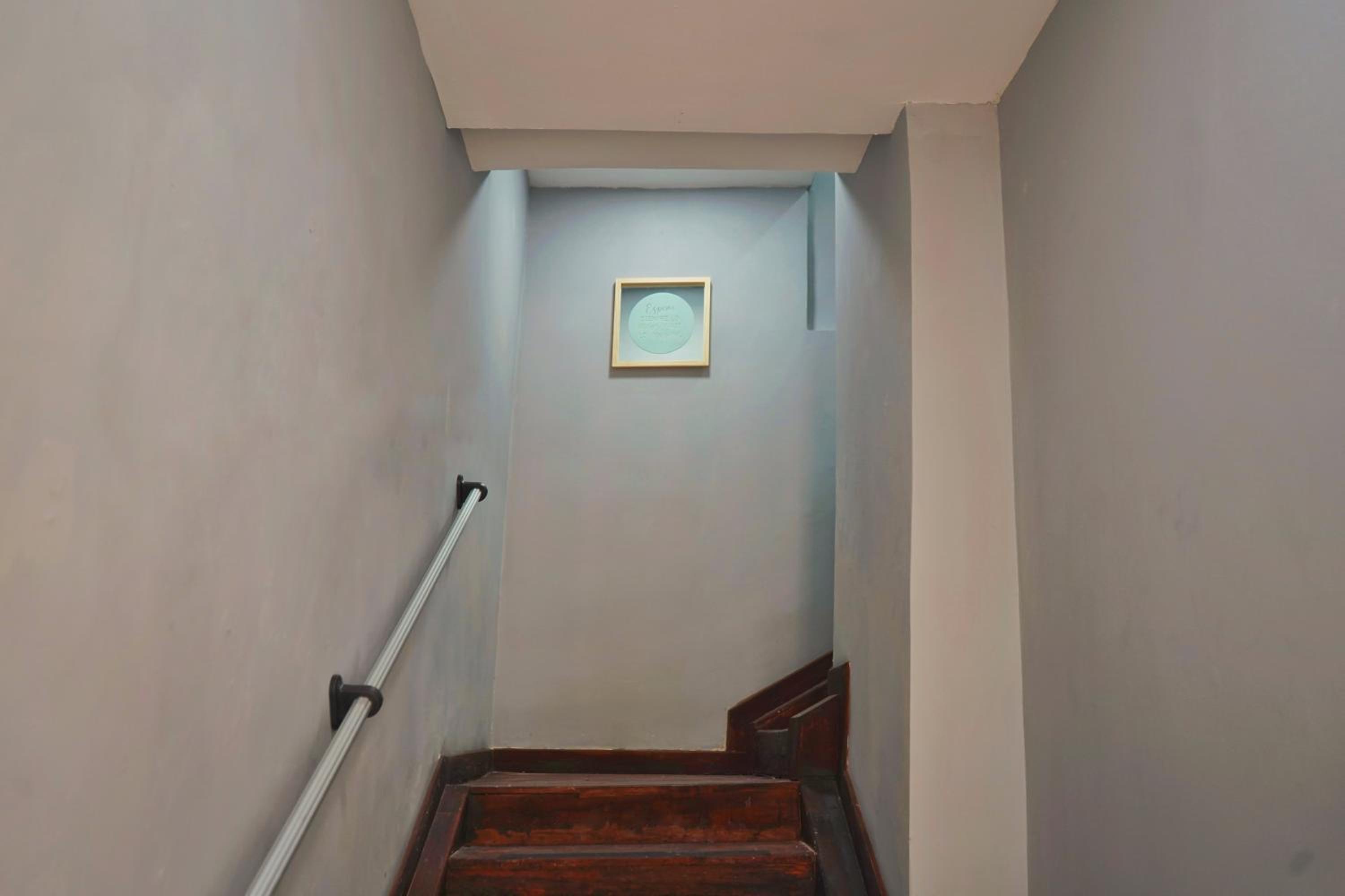 Apartamento Los Aaponte