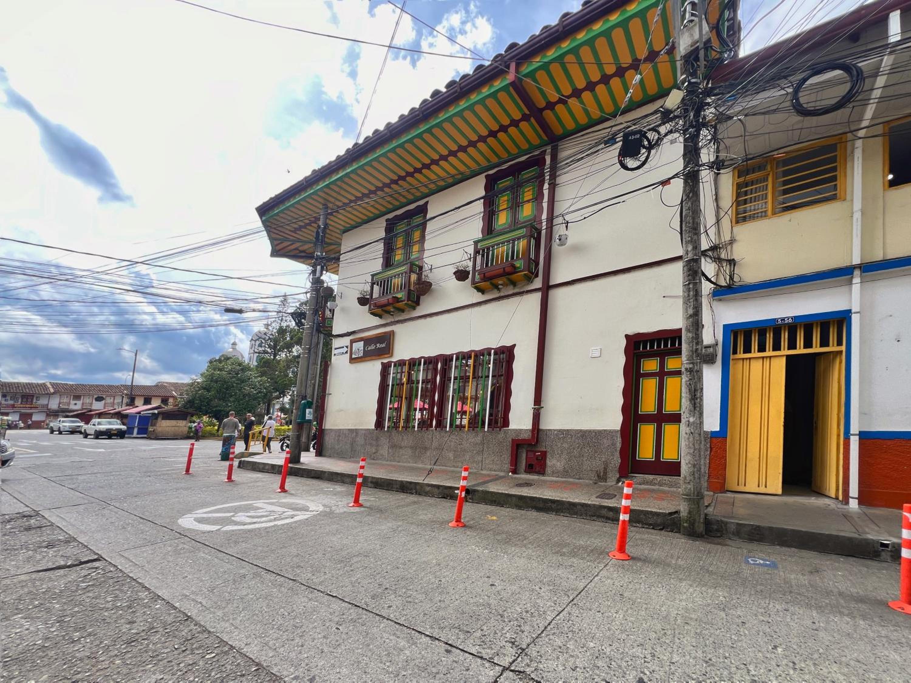 Apartamento Los Aaponte