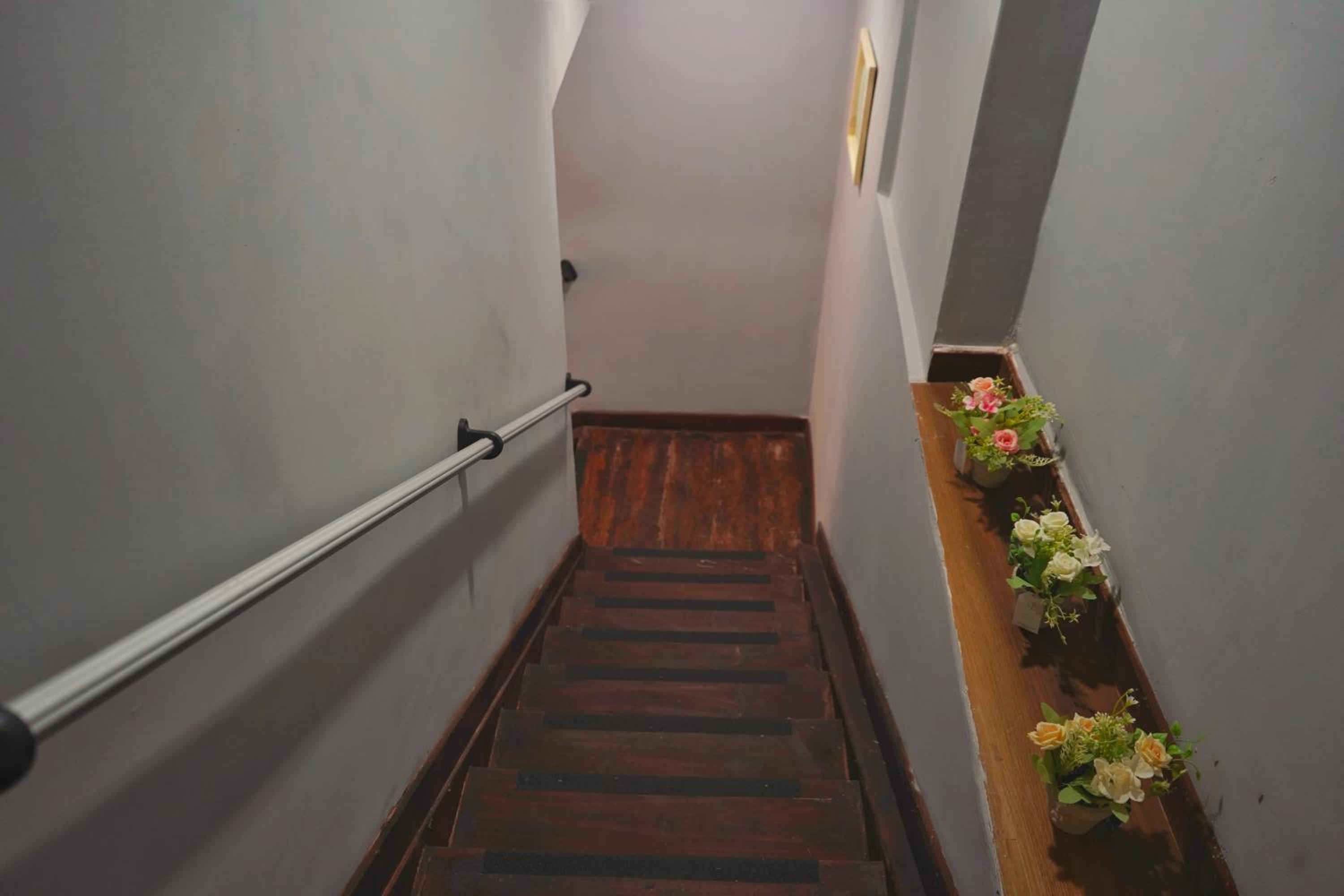 Apartamento Los Aaponte