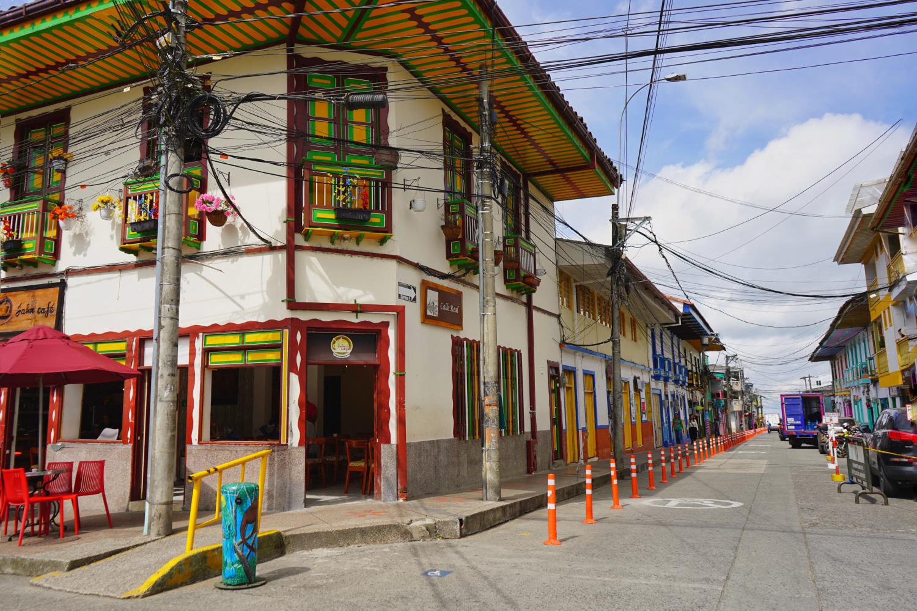 Apartamento Los Aaponte