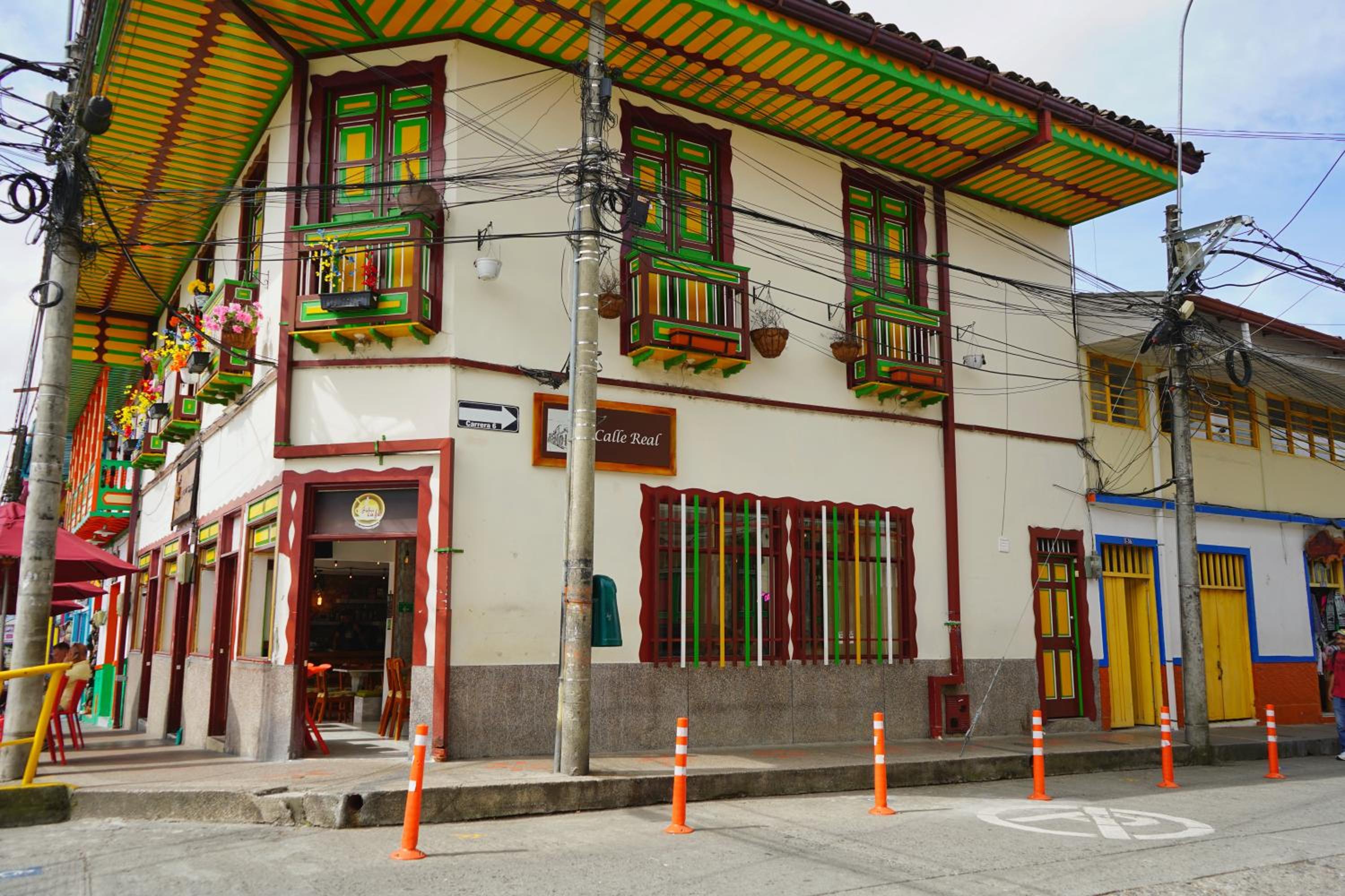 building