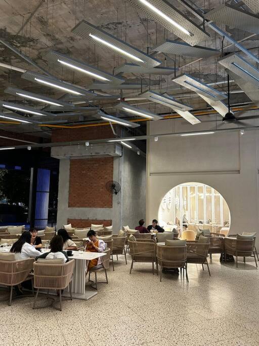 Millerz Square Kuala Lumpur by Premium Stay