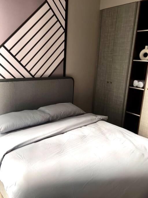Millerz Square Kuala Lumpur by Premium Stay