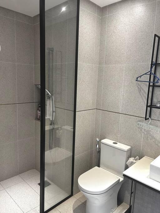 Millerz Square Kuala Lumpur by Premium Stay