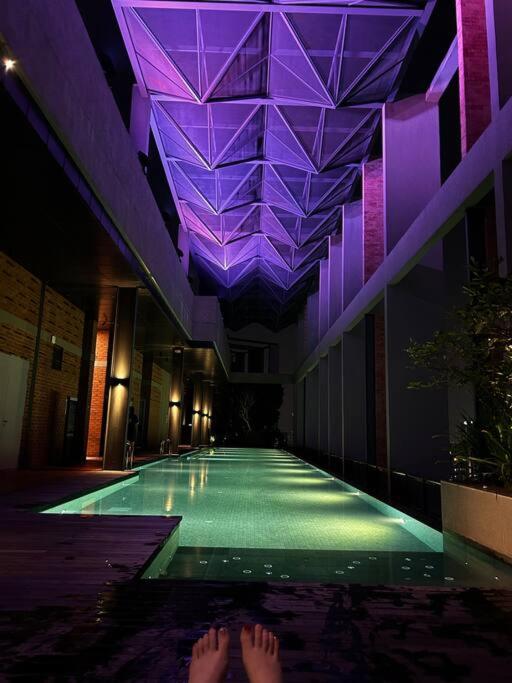 Millerz Square Kuala Lumpur by Premium Stay