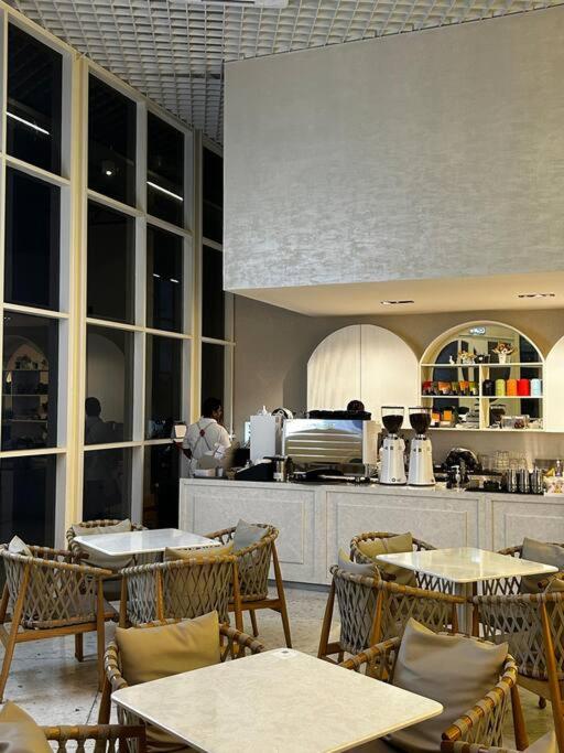 Millerz Square Kuala Lumpur by Premium Stay