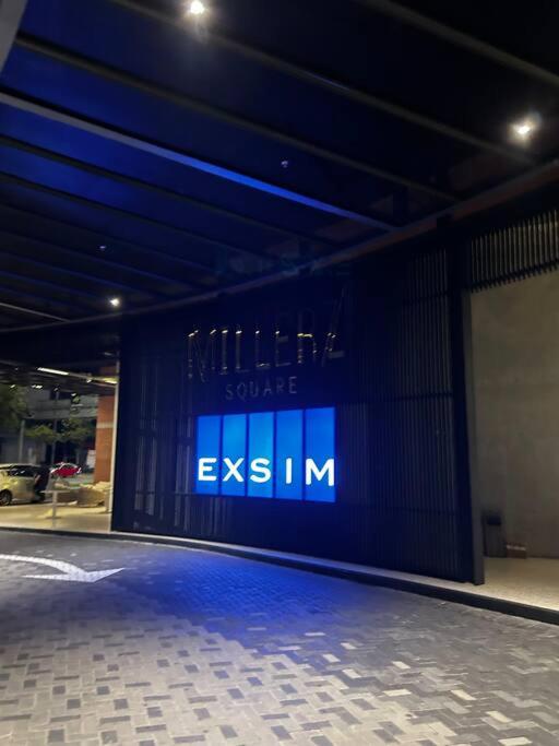 Millerz Square Kuala Lumpur by Premium Stay