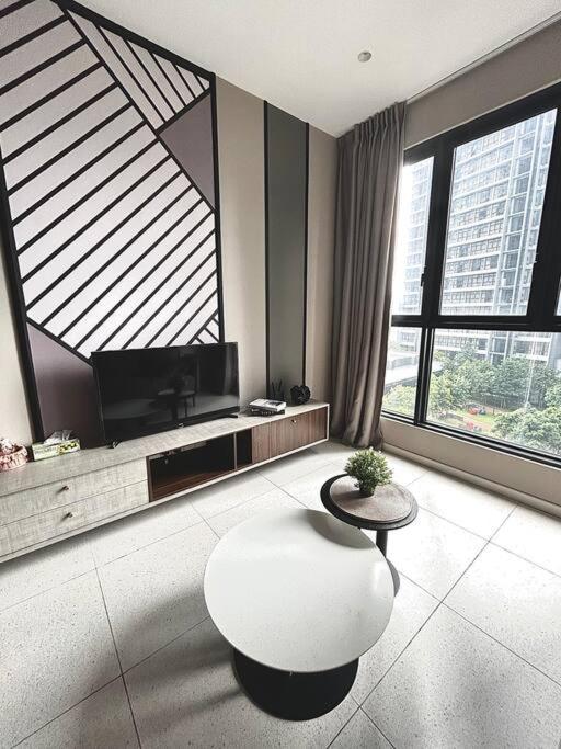 Millerz Square Kuala Lumpur by Premium Stay