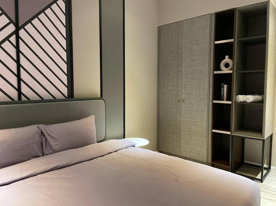 Millerz Square Kuala Lumpur by Premium Stay