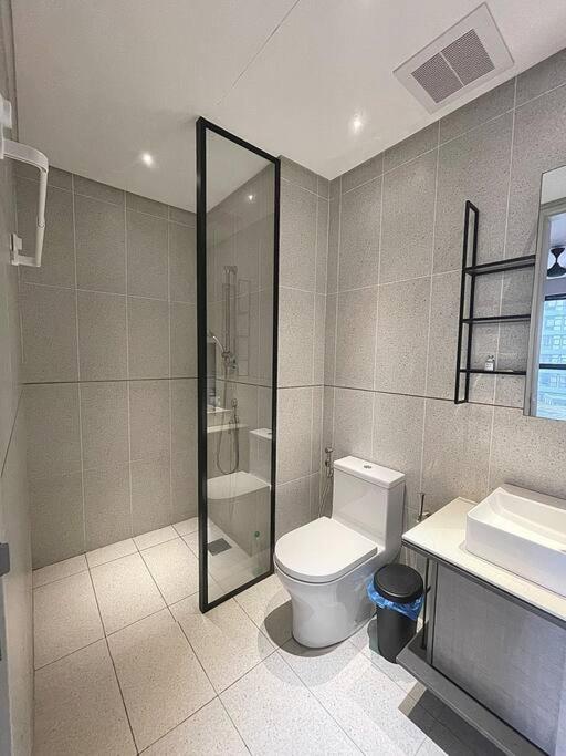 Millerz Square Kuala Lumpur by Premium Stay